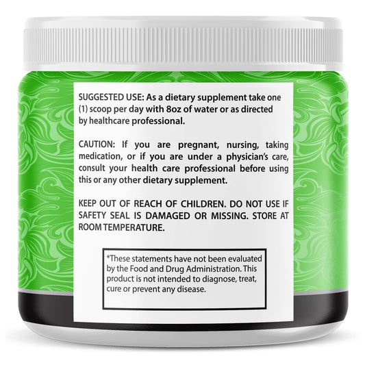 Fast Lean Pro Advanced Formula Supplement Powder - Boosts Weight Loss & Cellular