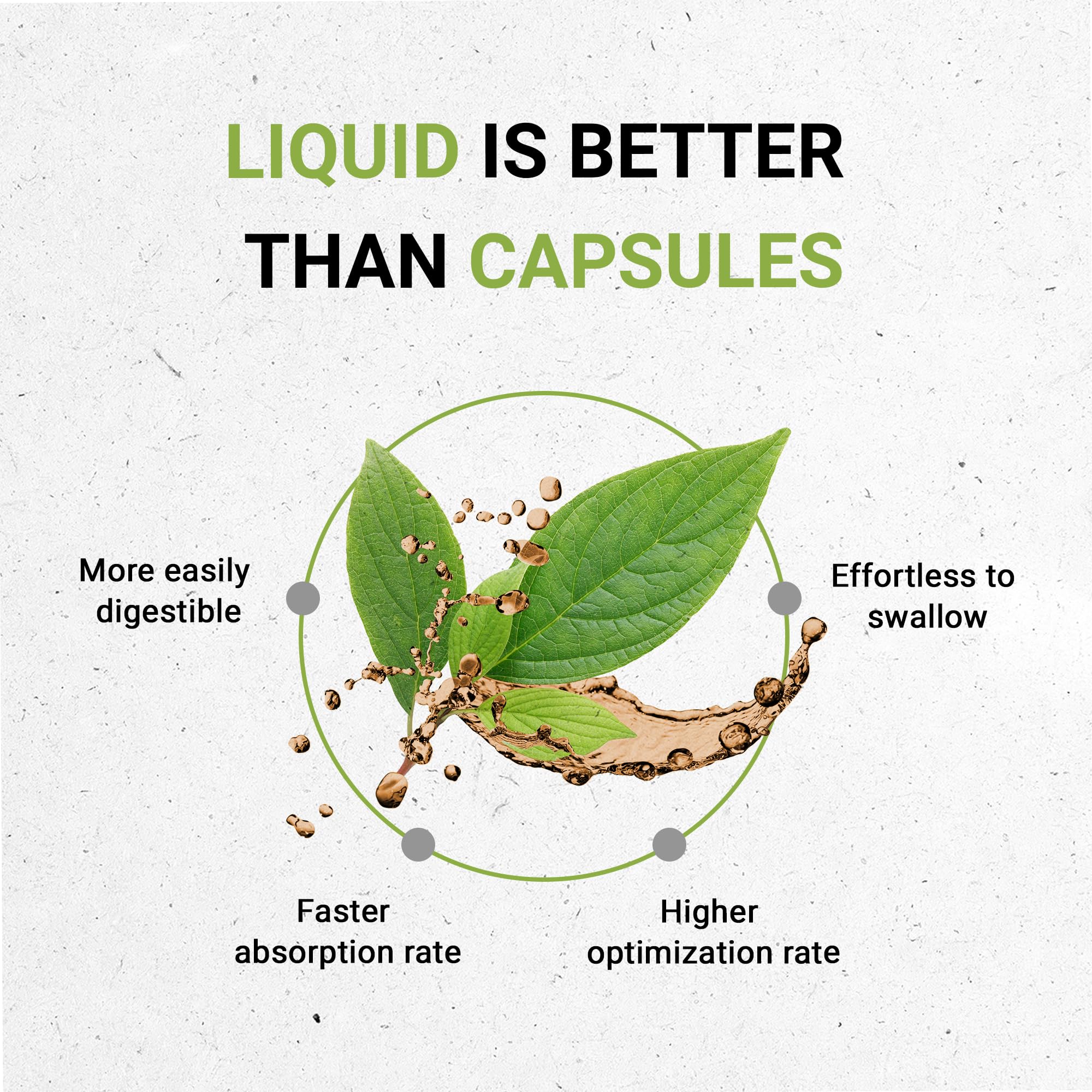 Secrets of the Tribe Cryptolepis Tincture Alcohol-Free Extract, High-Potency Herbal Drops Secrets of the Tribe