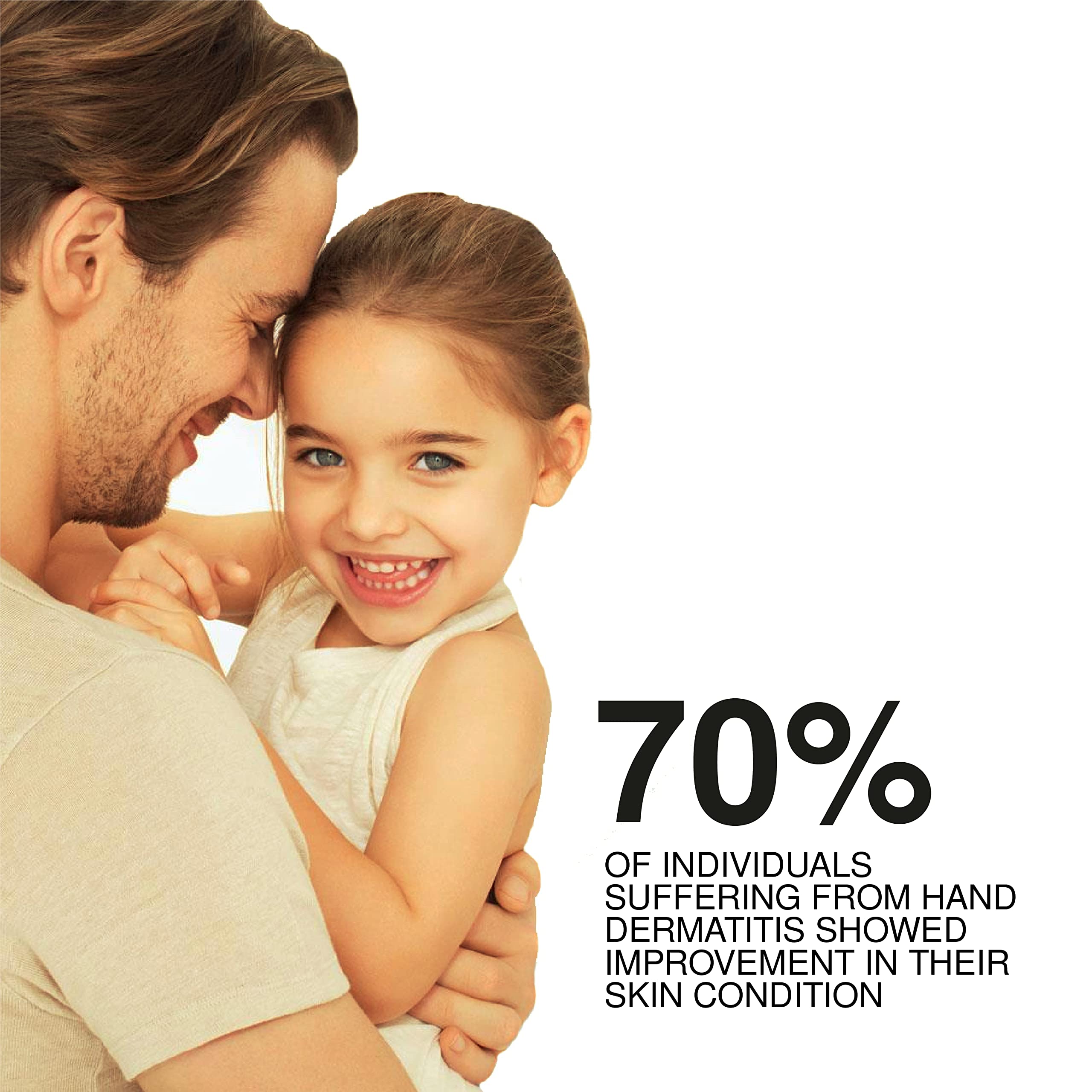 URIAGE Bariederm Insulating Repairing Cream 2.5 fl.oz. | Skin Regenerating Moisturizer Uriage