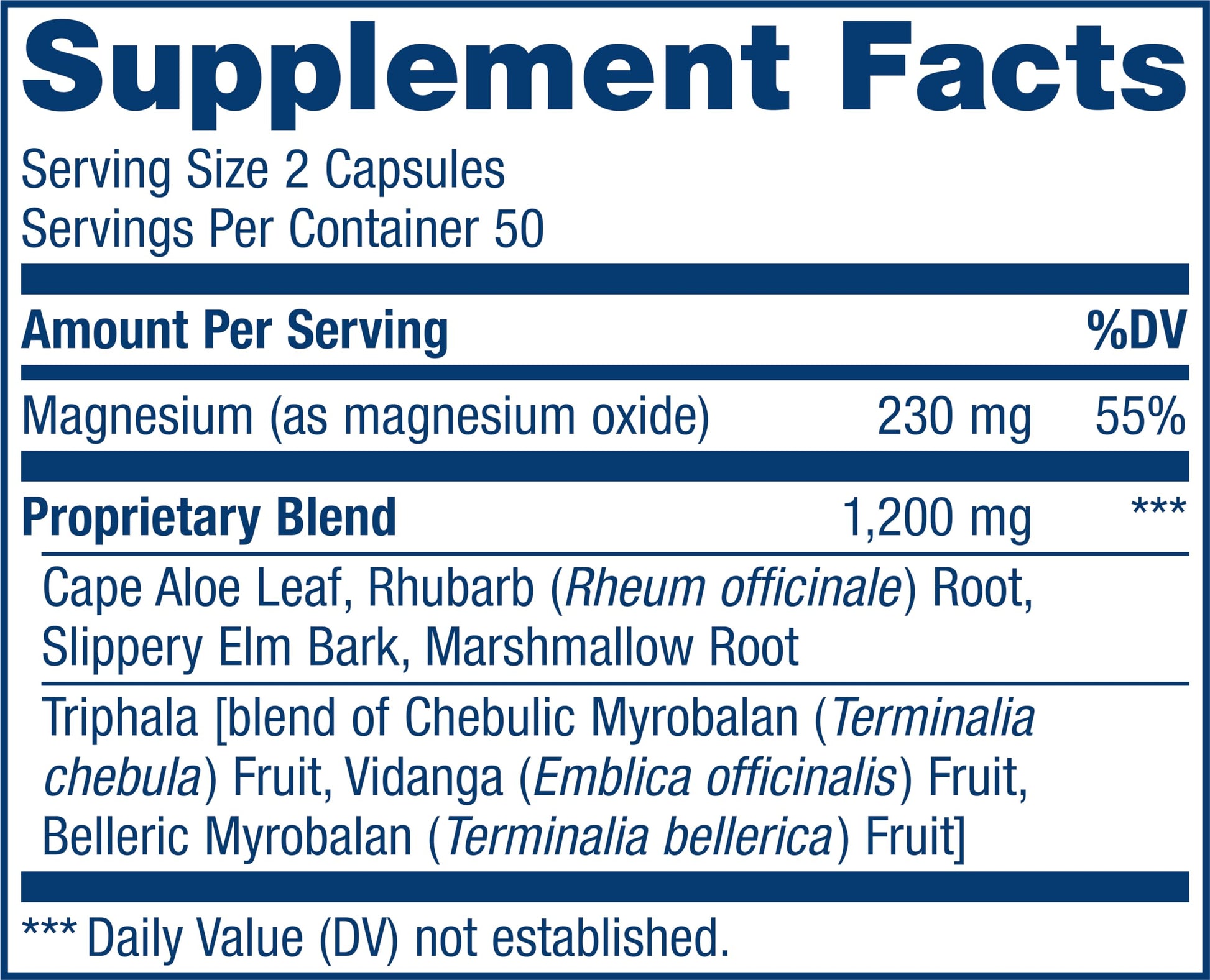 Renew Life Detox Cleanse More, Reduces Bloating and Restores Regularity, Overnight Constipation Relief Renew Life