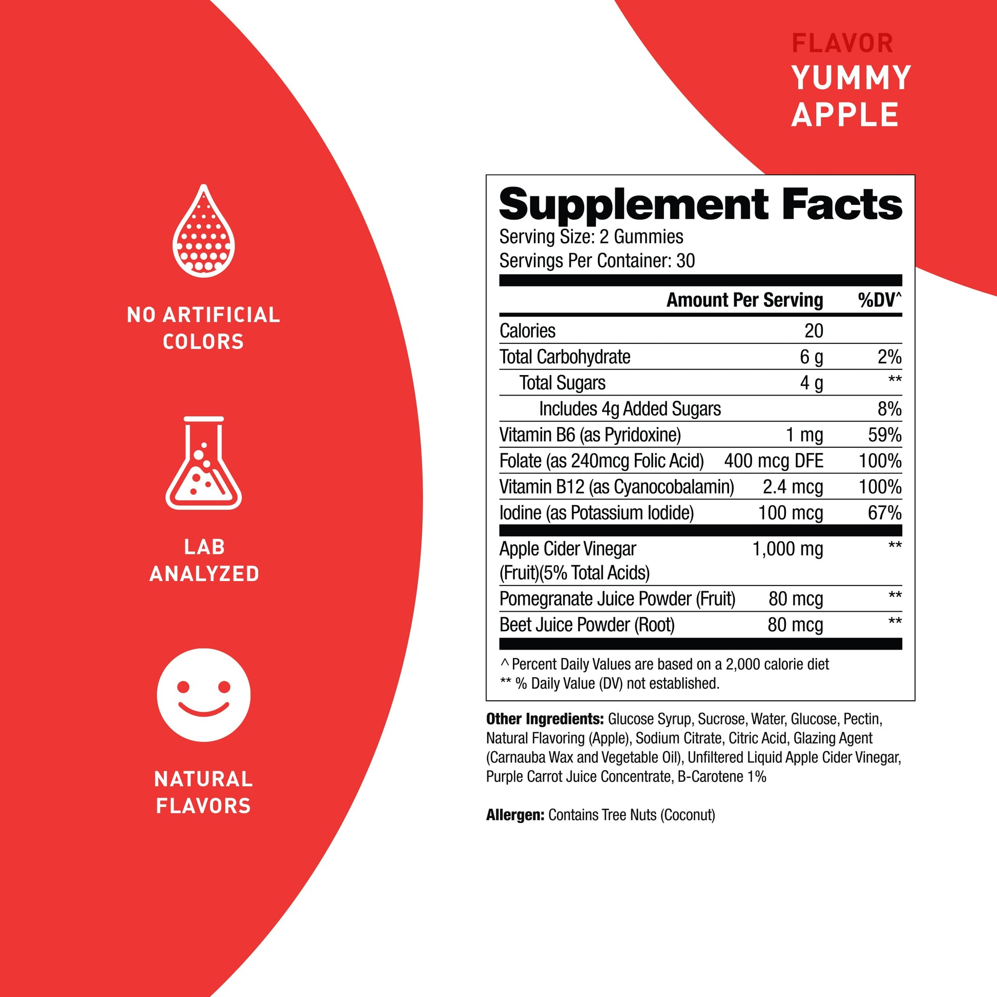PUREFINITY Keto ACV Gummies to Support Weight Loss and Detox - True Form Keto ACV PUREFINITY
