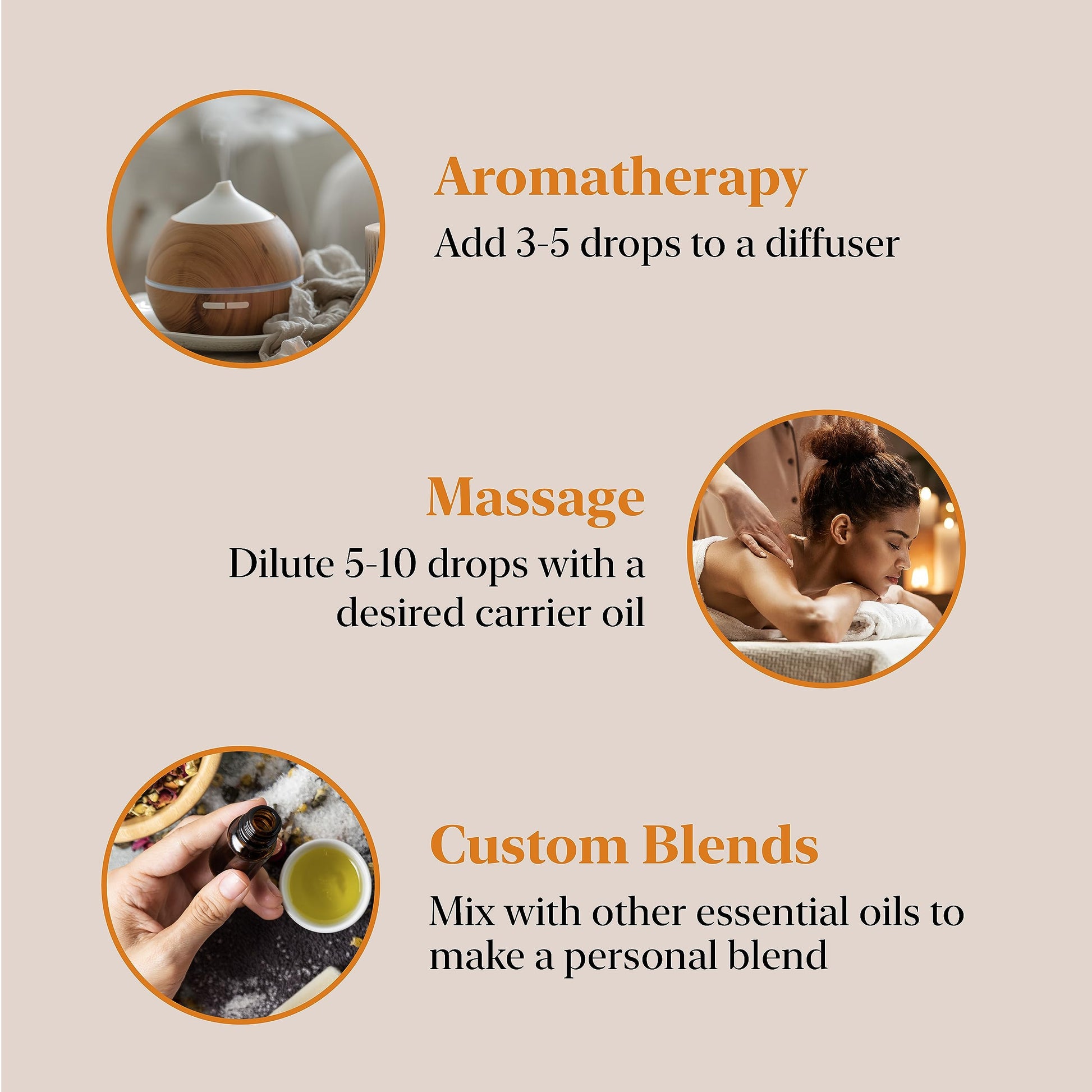 Majestic Pure USDA Organic Frankincense 0.33 fl oz MAJESTIC PURE