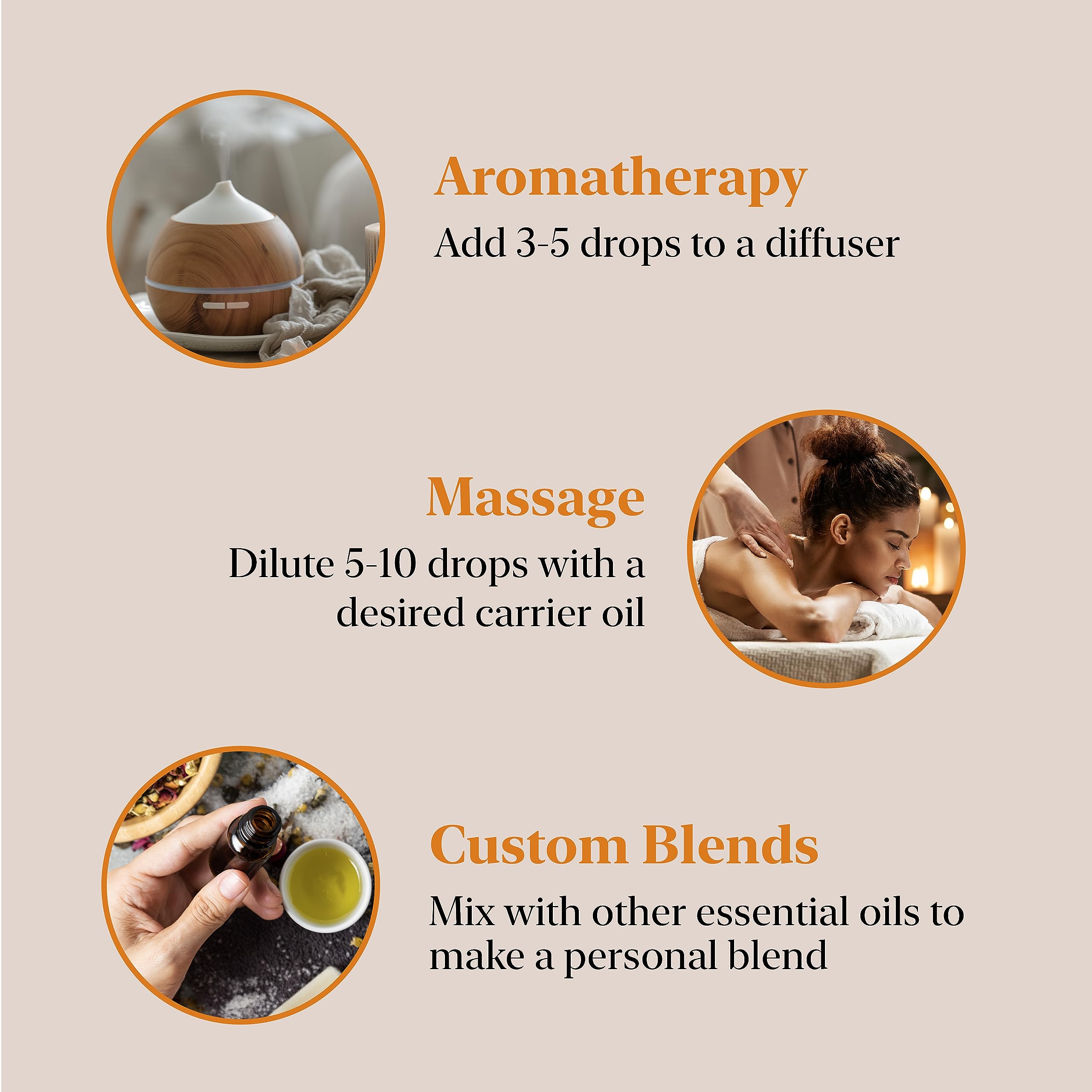 Majestic Pure USDA Organic Frankincense 0.33 fl oz MAJESTIC PURE