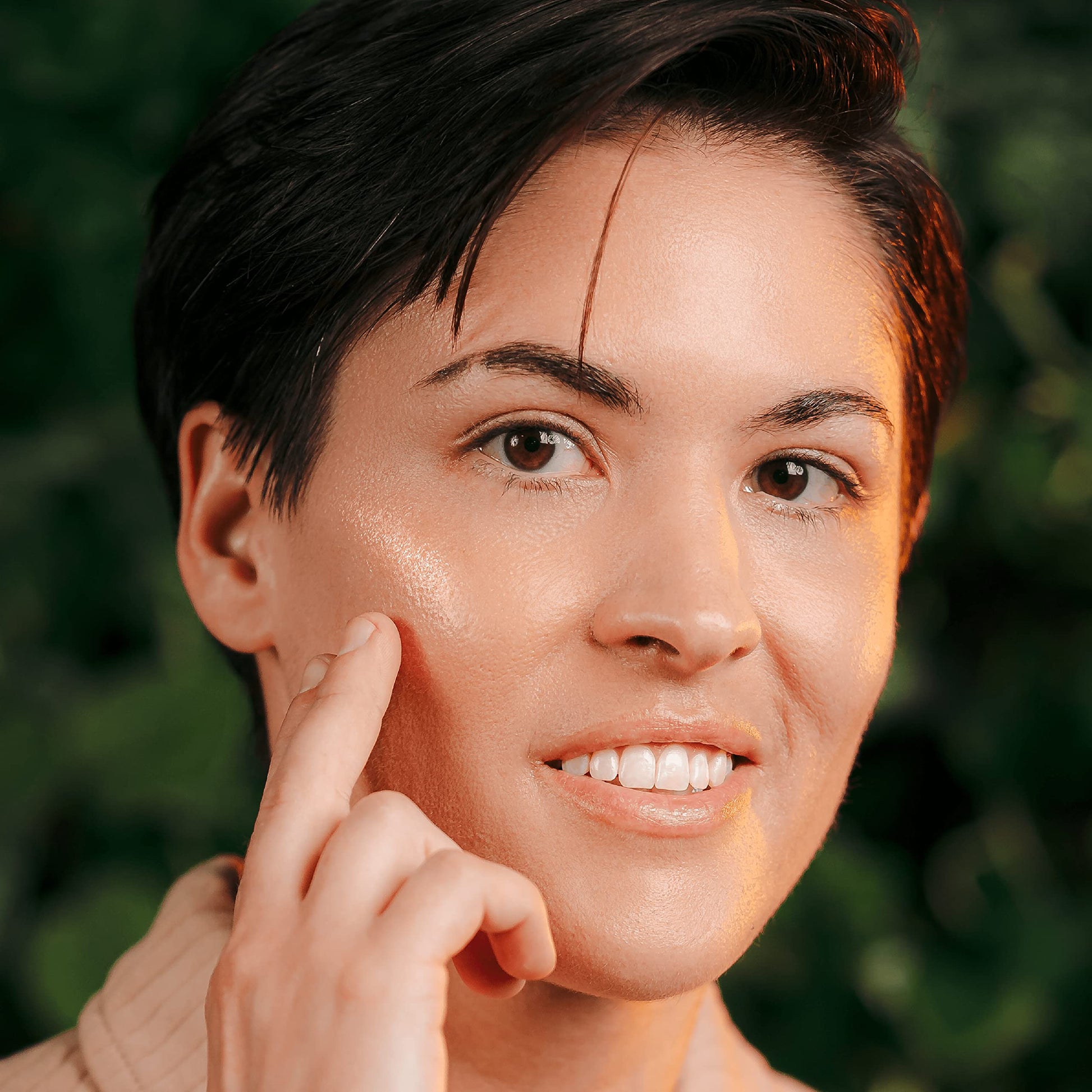 Tree of Life Retinol Serum & Tea Tree Serum for Face - Skin Care Duo Tree of Life Beauty