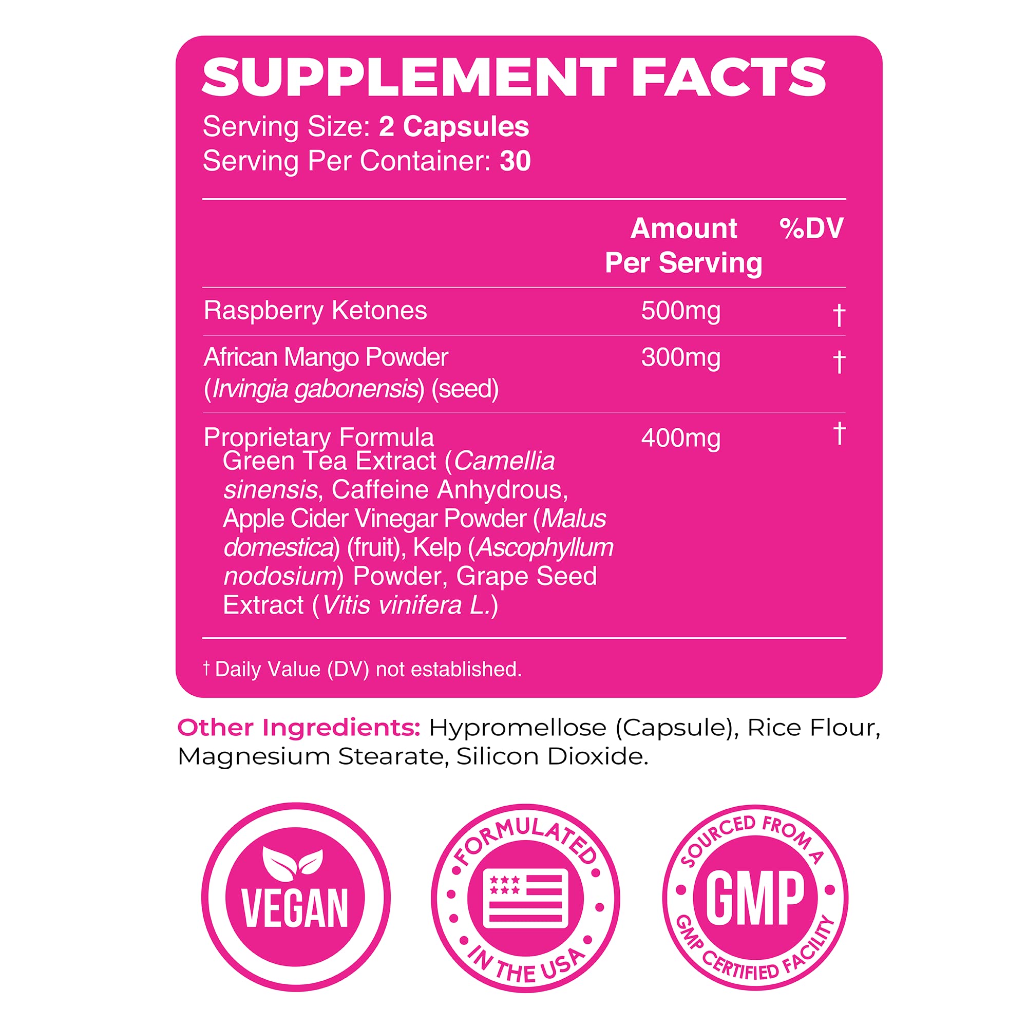 Fat Burner For Women | Metabolism Booster & Weight Loss Support Supplement Nobi Nutrition