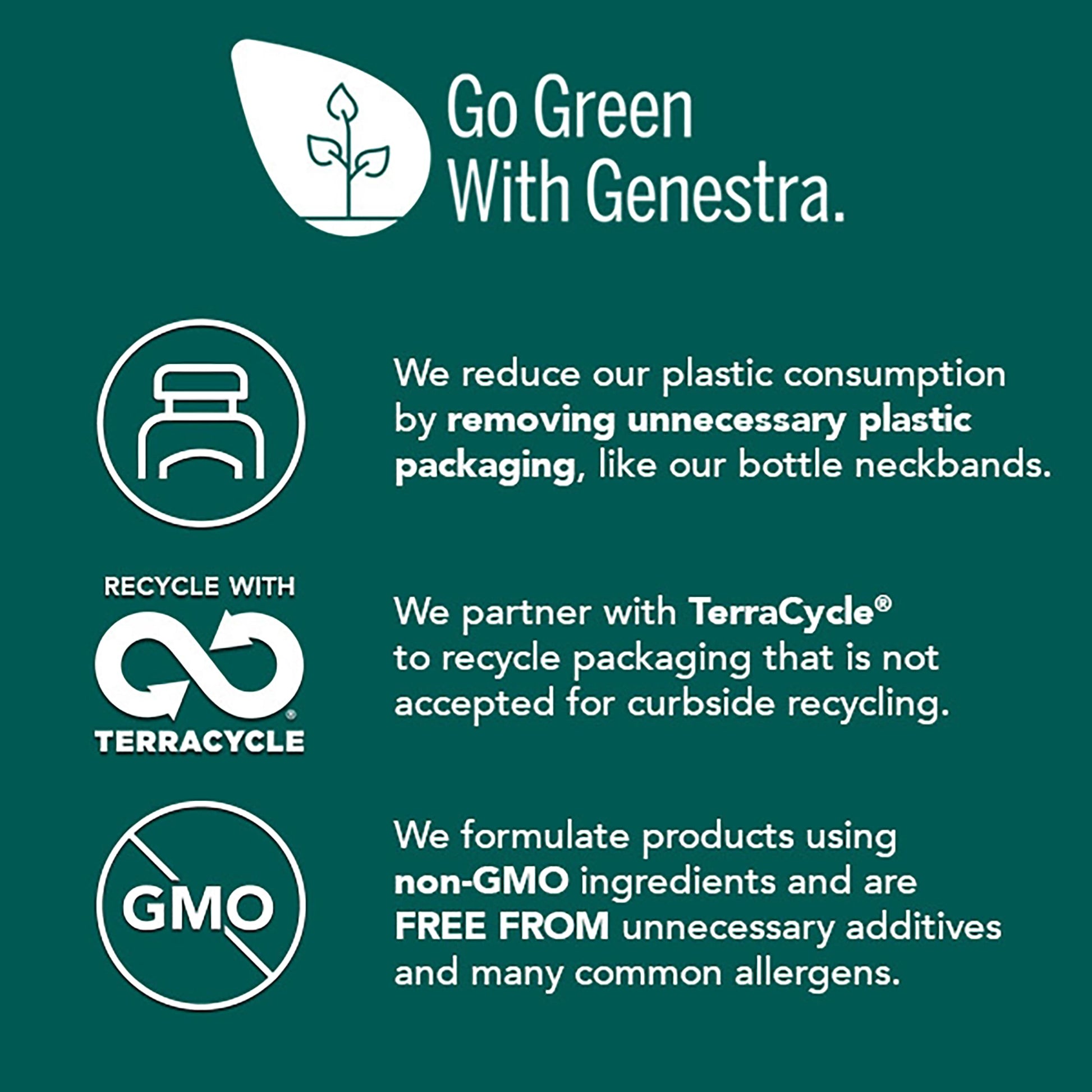 Genestra Brands Can Albex 500X | Candida Albicans Homeopathic Remedy in Liquid Form | 1 fl. oz. Genestra Brands