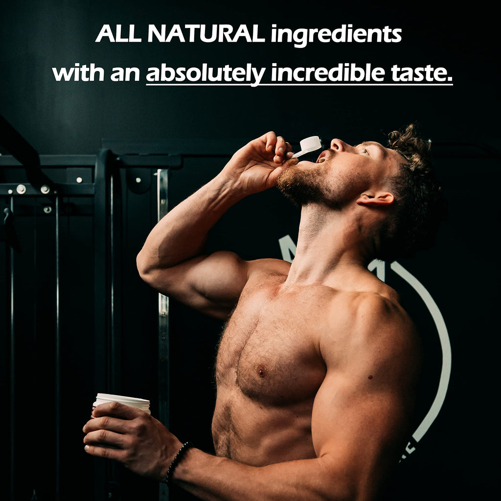 KINOBODY Kino Octane Pre-Workout Supplement Powder for Men and Women, Elevated