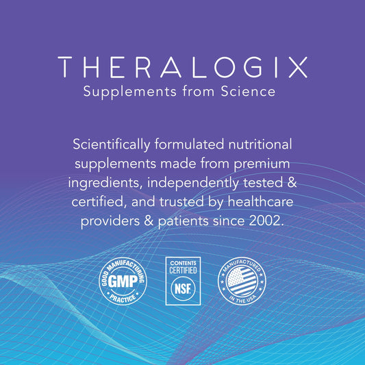 TheraNatal Core + ConceptionXR Reproductive Health Formula Bundle - Preconception Vitamin