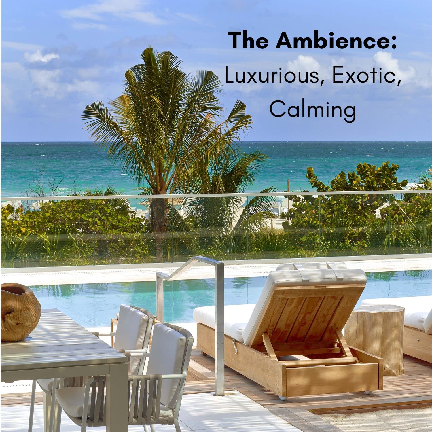 SLK Aroma - The No. 1 - Niche Blend of Essential Oils - Sandalwood, Cedarwood, Amber, Musk SLK Aroma