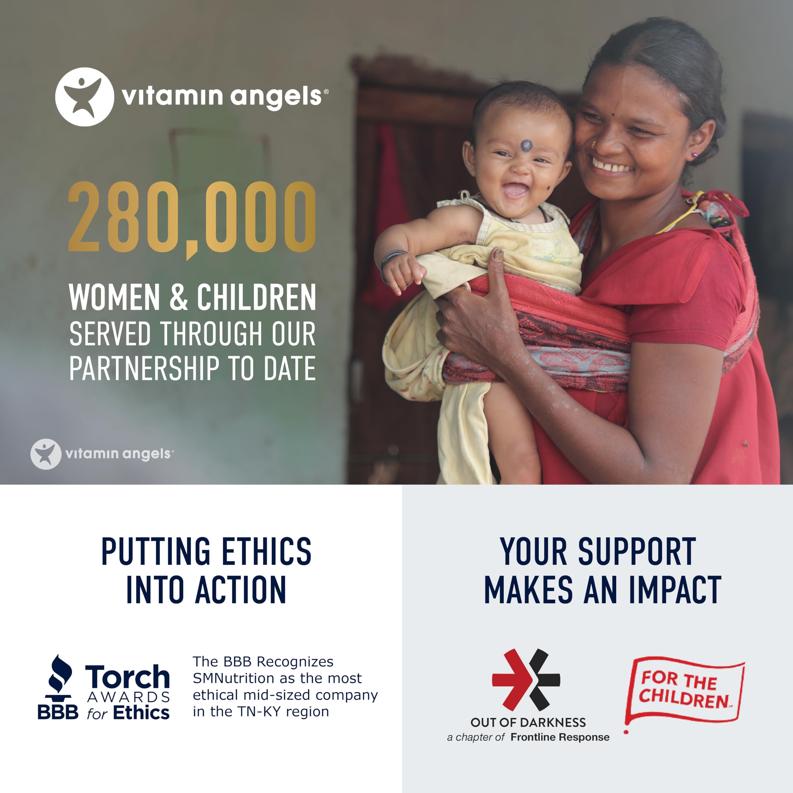 Menopause Support Gummies | Hormone Balance Relief for Hot Flashes, Night Sweats, Mood Swings SMNutrition