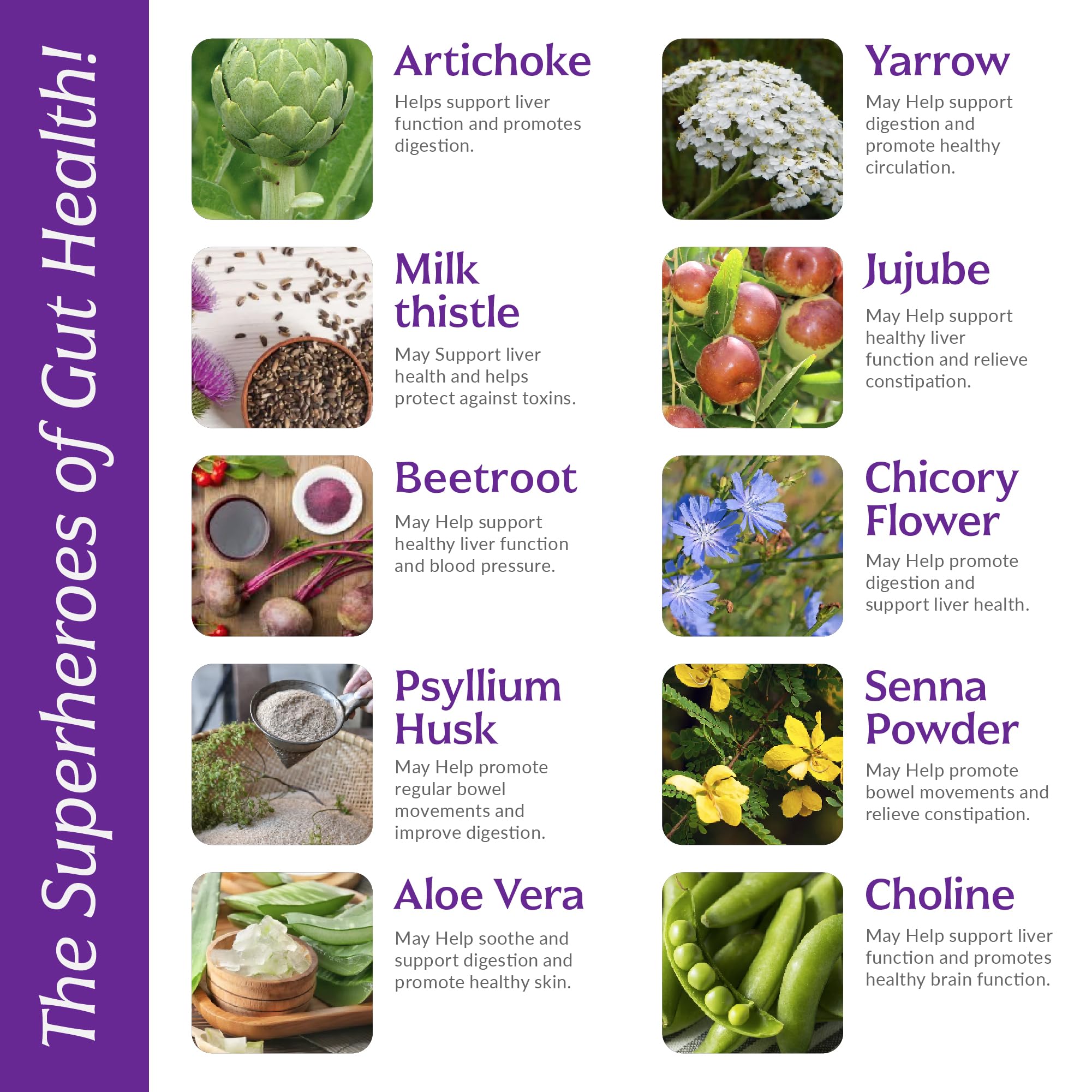 Liver Cleanse Detox & Repair with Colon Cleanse - Milk Thistle, Dandelion Root, Psyllium Husk Fiber Nutreb