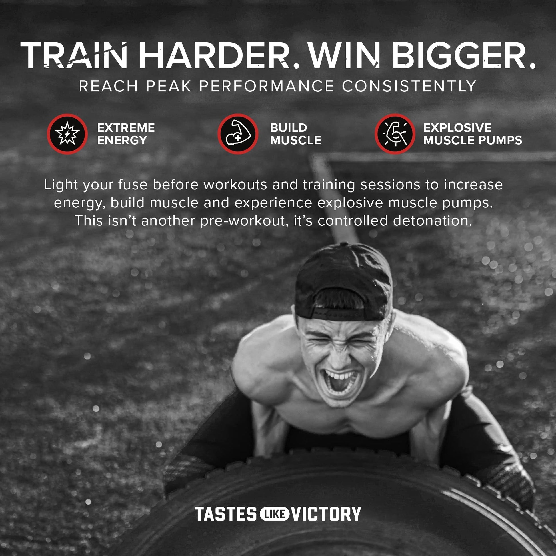 Six Star Pre Workout PreWorkout Explosion Pre Workout Powder for Men & Women PreWorkout Six Star