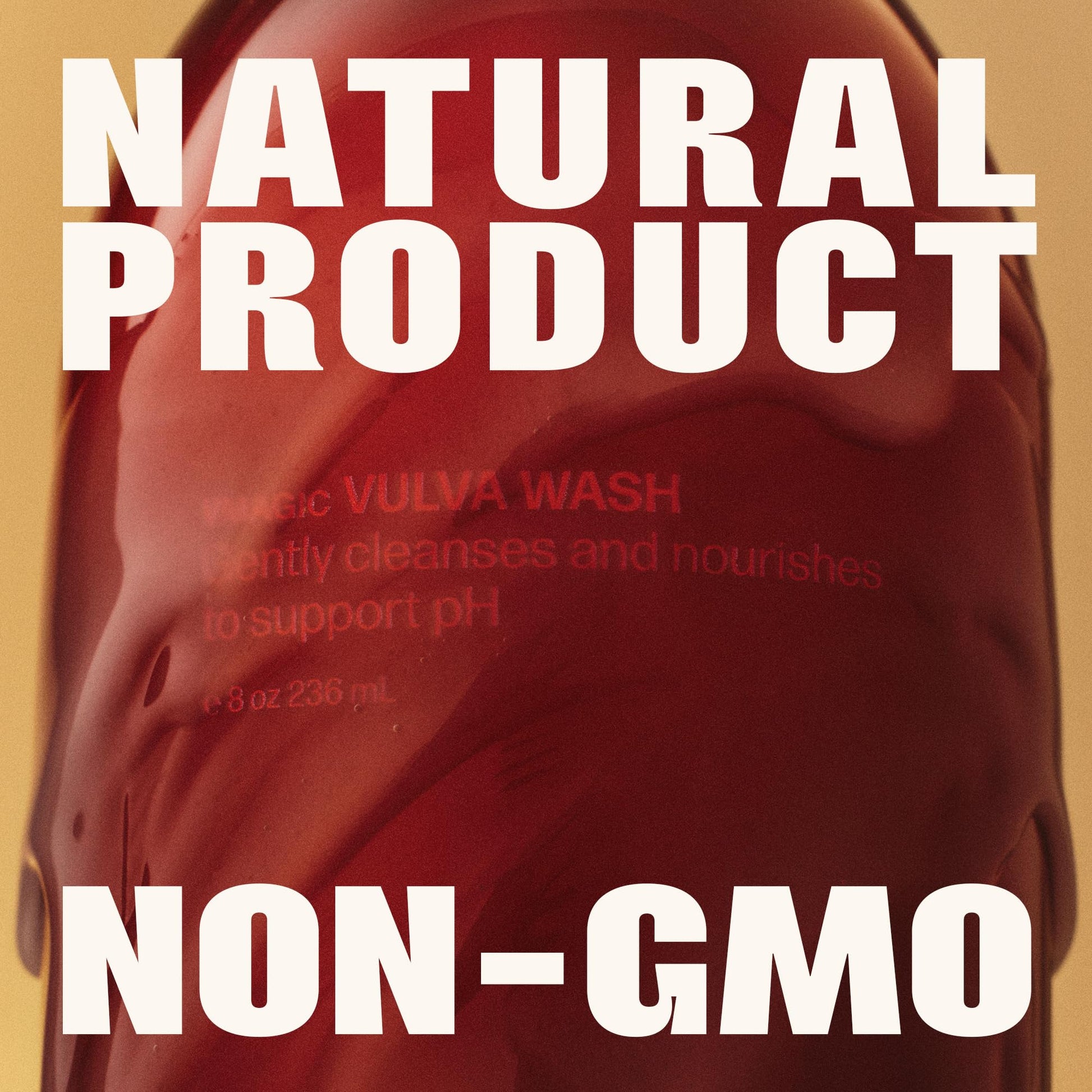 VMAGIC by Medicine Mama Gentle Vulva Wash – pH Balanced to Cleanse and Rejuvenate Intimate Skin Medicine Mama's Apothecary