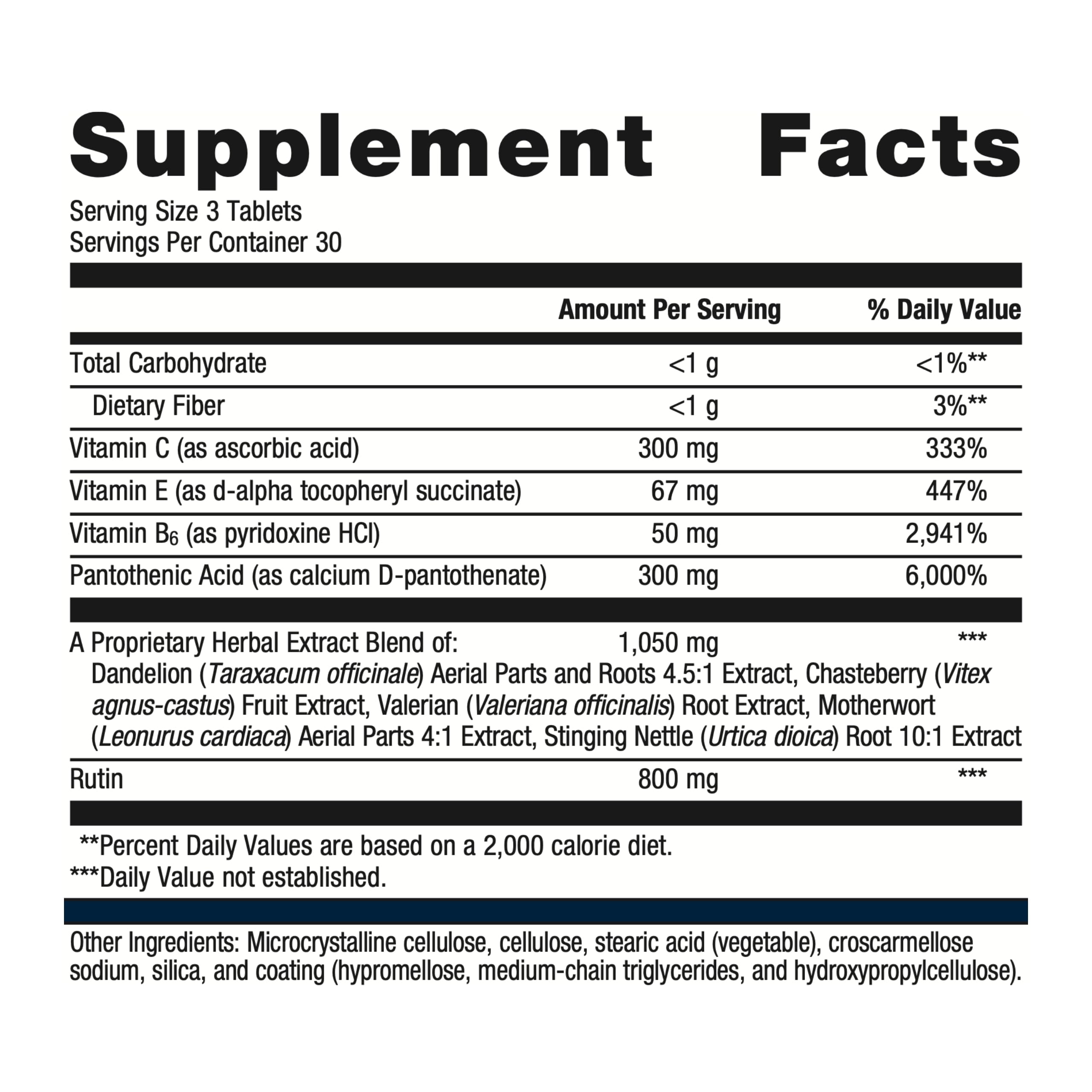 Metagenics - Fem EstroPlex 90T