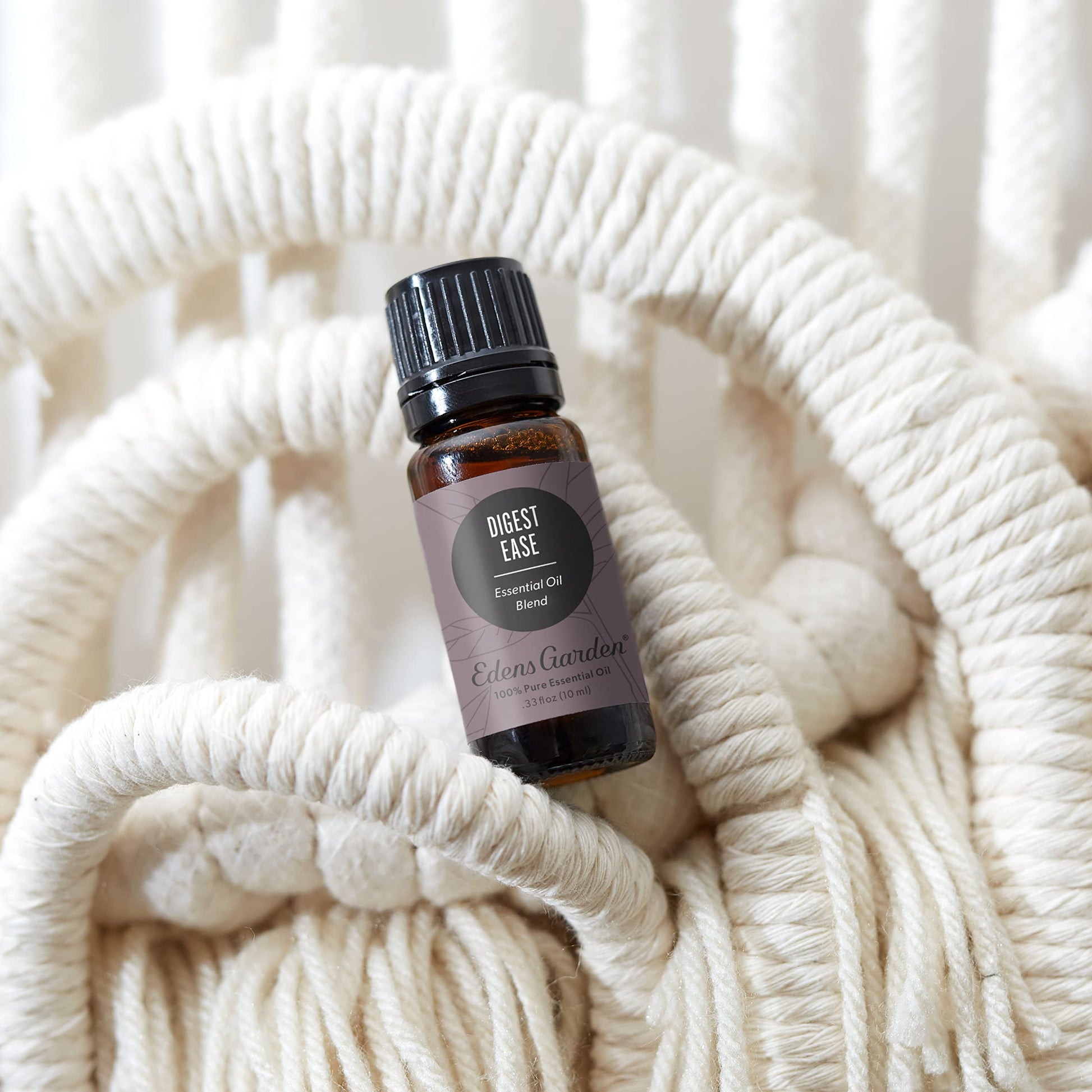 Edens Garden Digest Ease Essential Oil Synergy Blend, 100% Pure Therapeutic Grade Edens Garden