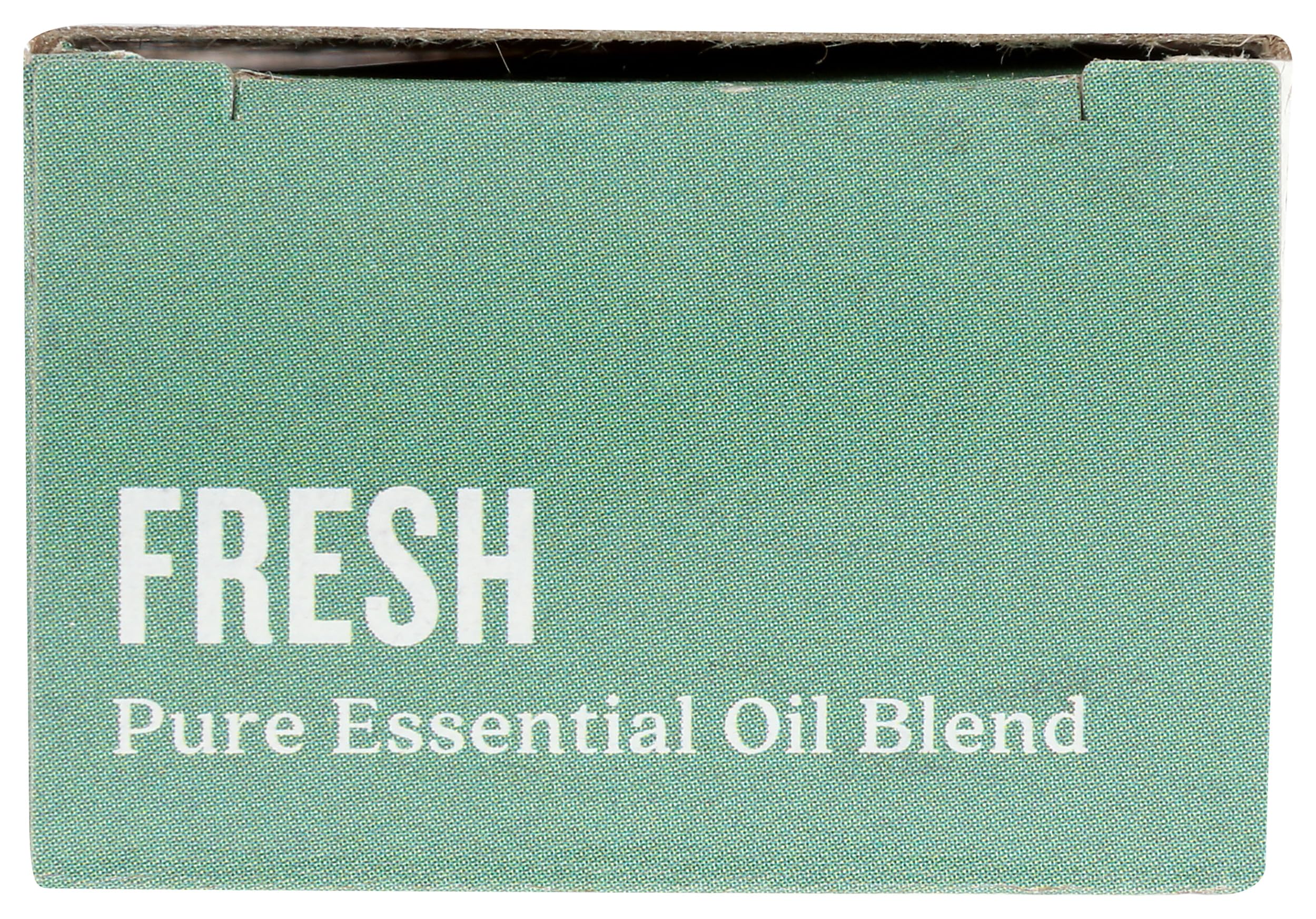 AURA CACIA Fresh Essential Oil Blend, 0.25 FZ Aura Cacia