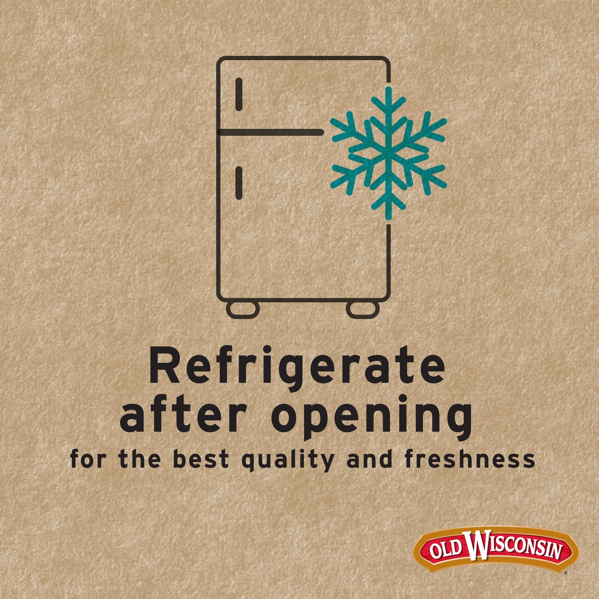 Old Wisconsin Turkey Sausage Snack Sticks, Naturally Smoked, Ready to Eat, High Protein Old Wisconsin