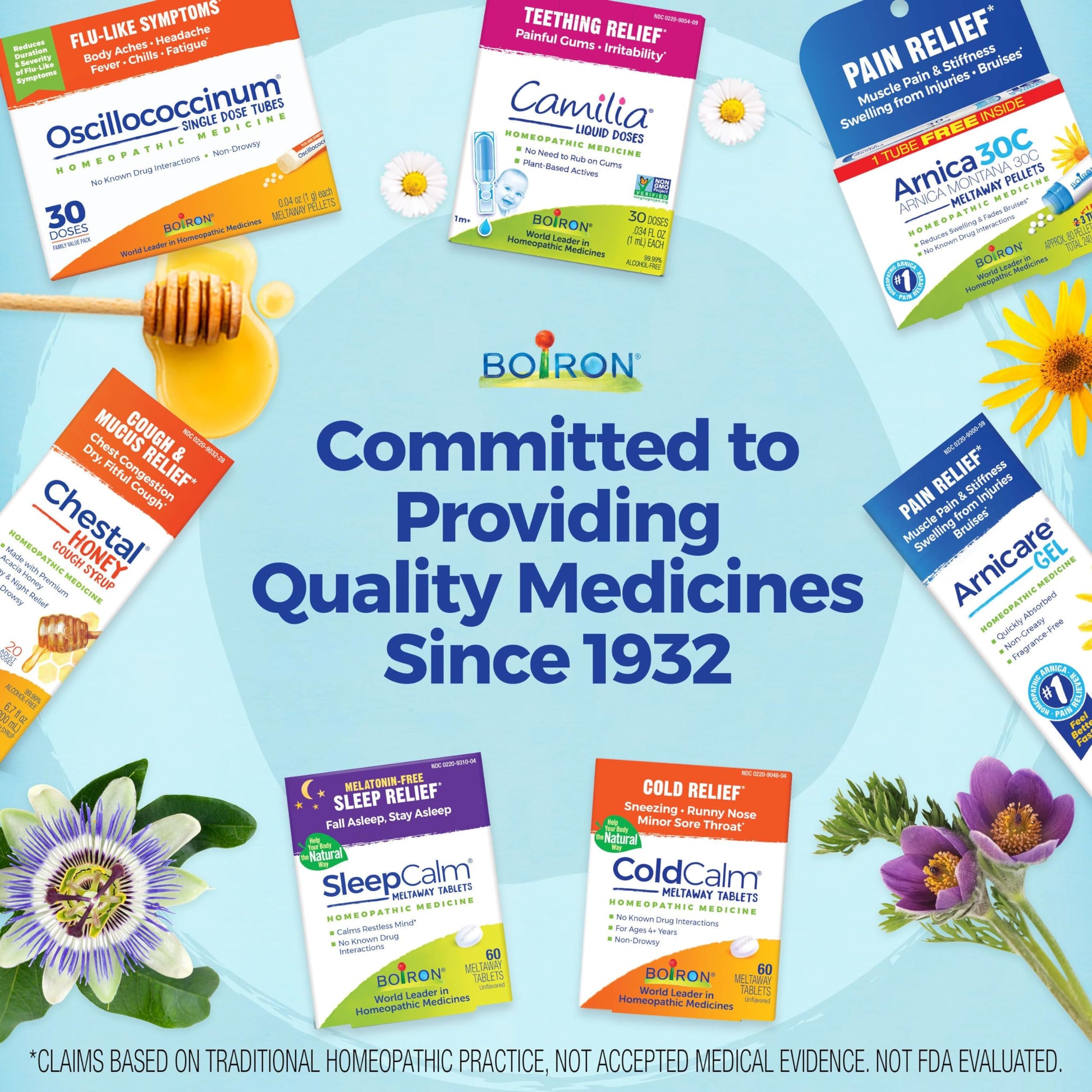 Boiron Calendula Burn Ointment for Relief from Minor Burns from Cooking, Friction, or Sunburns - 1 oz Boiron