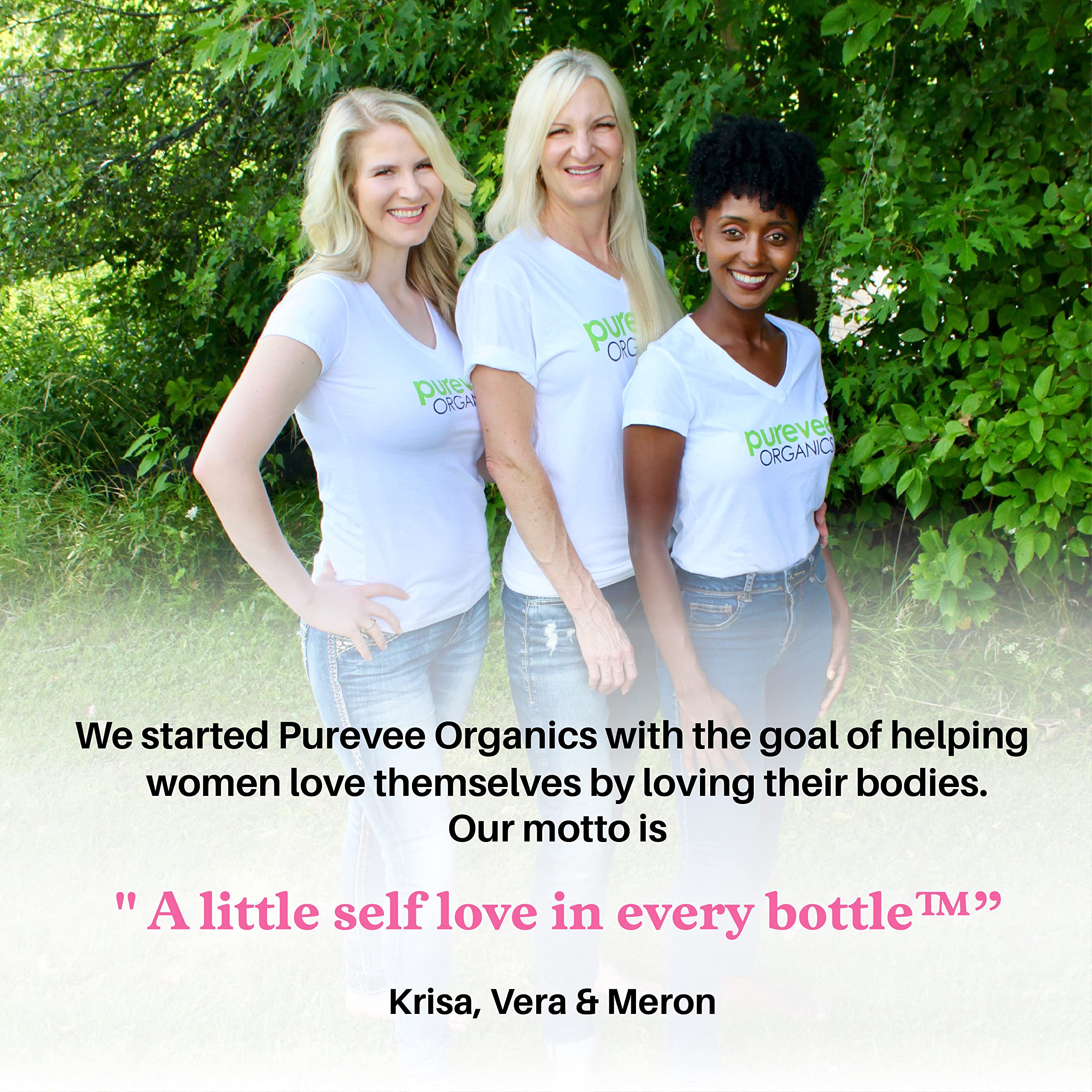 Purevee Organics Vaginal Probiotics for Women, 10 Essential Probiotic Strains, Vaginal + pH Balance Purevee Organics