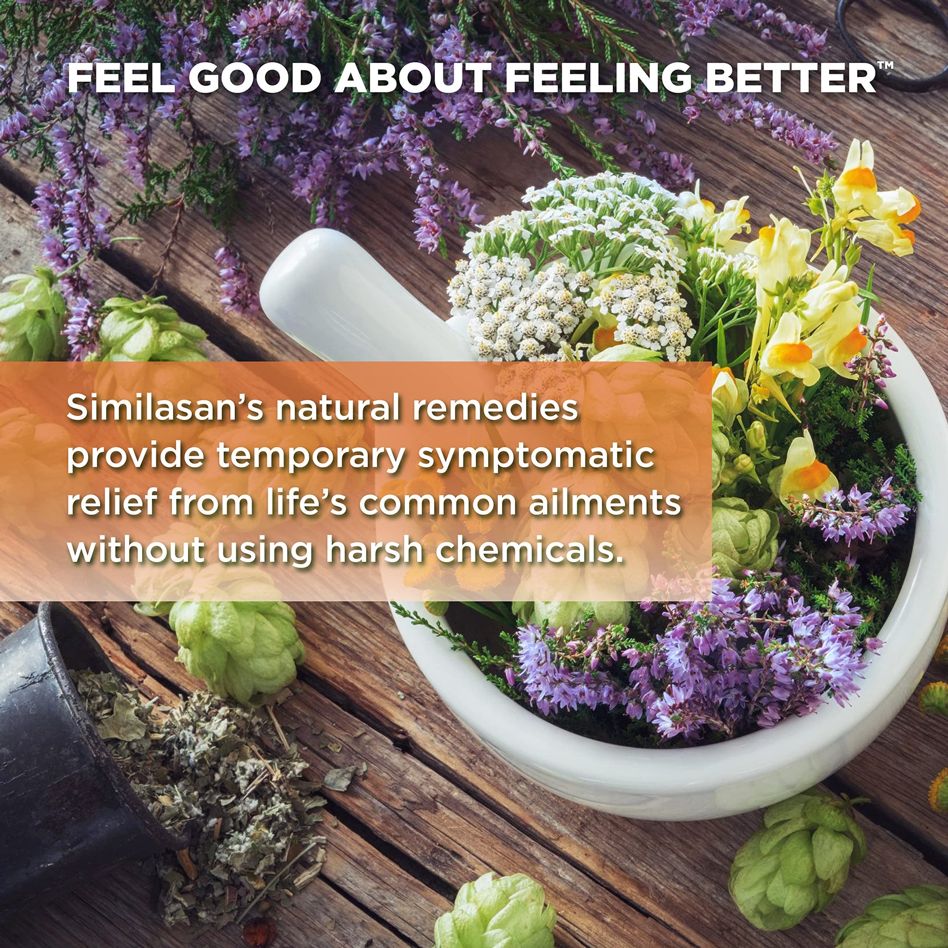 Similasan Earache Relief Ear Drops 10 ml Similasan