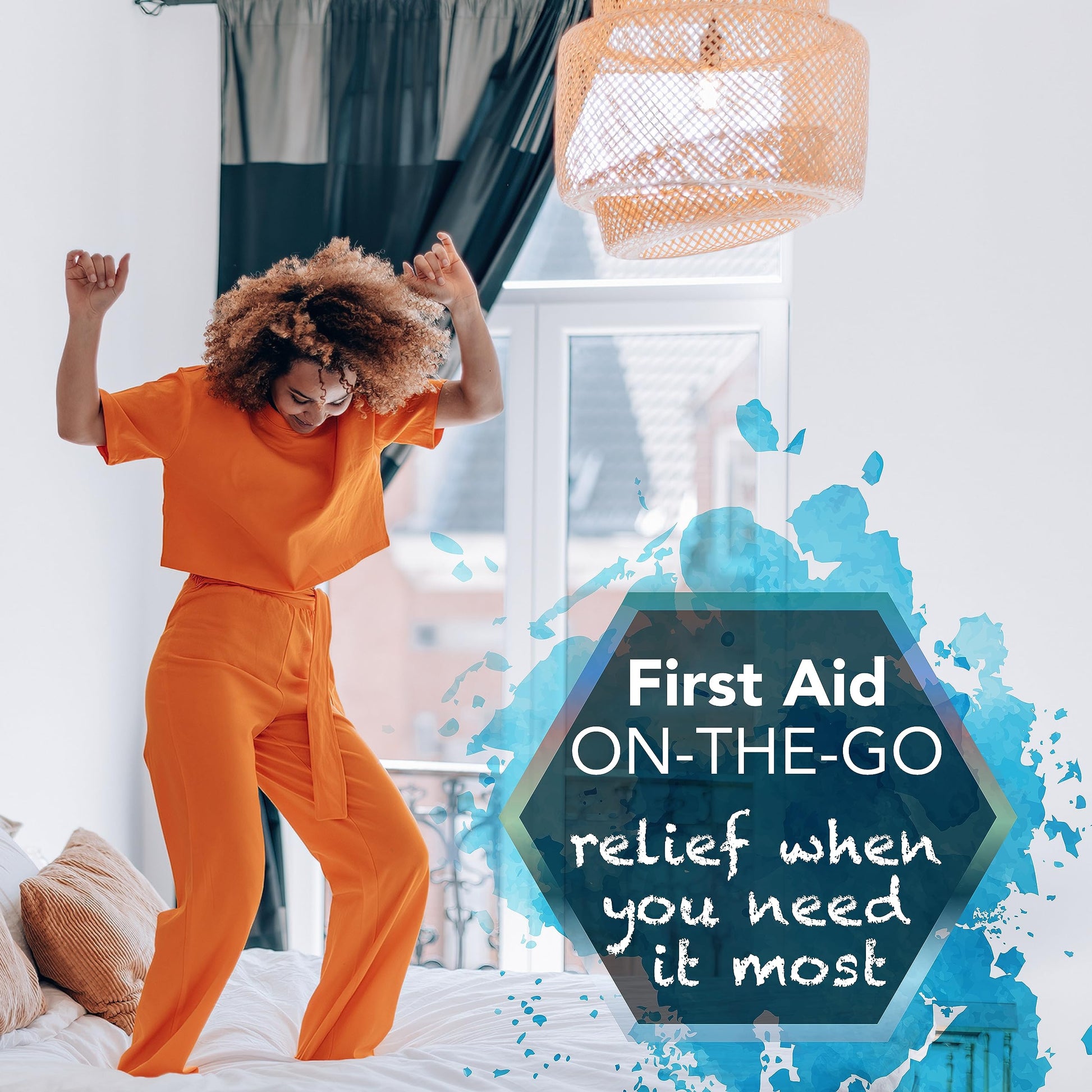 NV Superfoods Cycle Support - Essential Oil Roll-On - 10 ml – 100% Pure Therapeutic Grade NV Superfoods