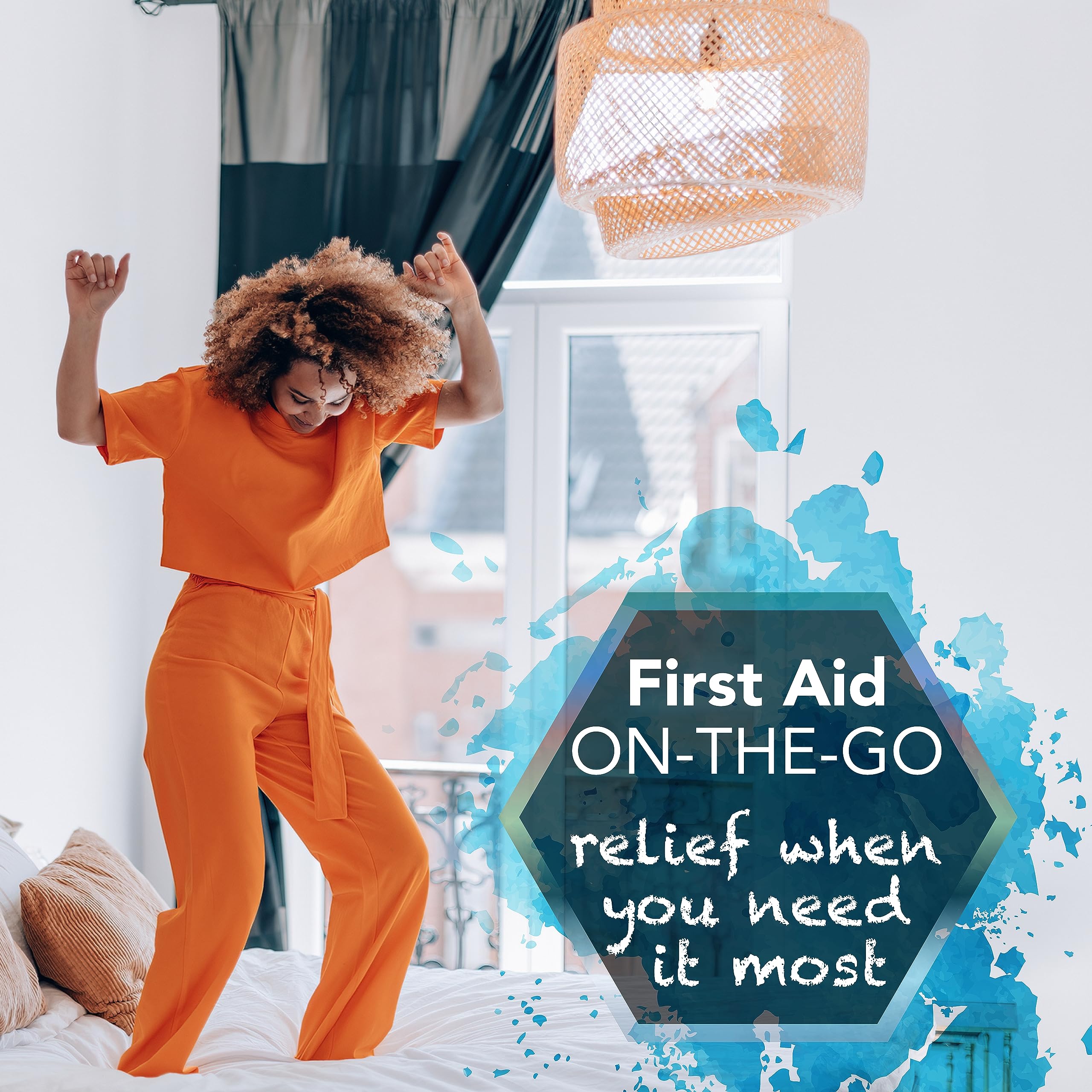 NV Superfoods Cycle Support - Essential Oil Roll-On - 10 ml – 100% Pure Therapeutic Grade NV Superfoods