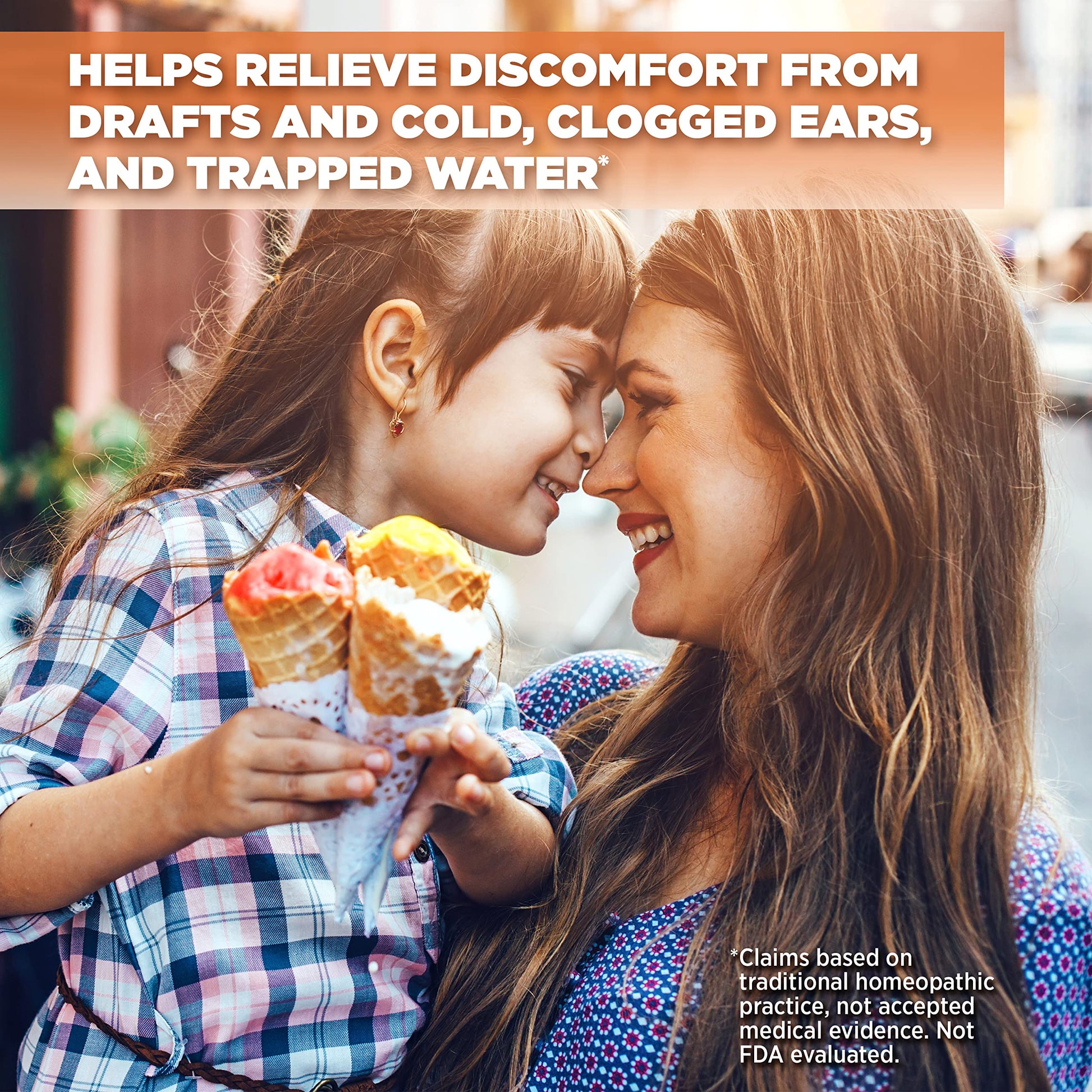 Similasan Earache Relief Ear Drops 10 ml Similasan