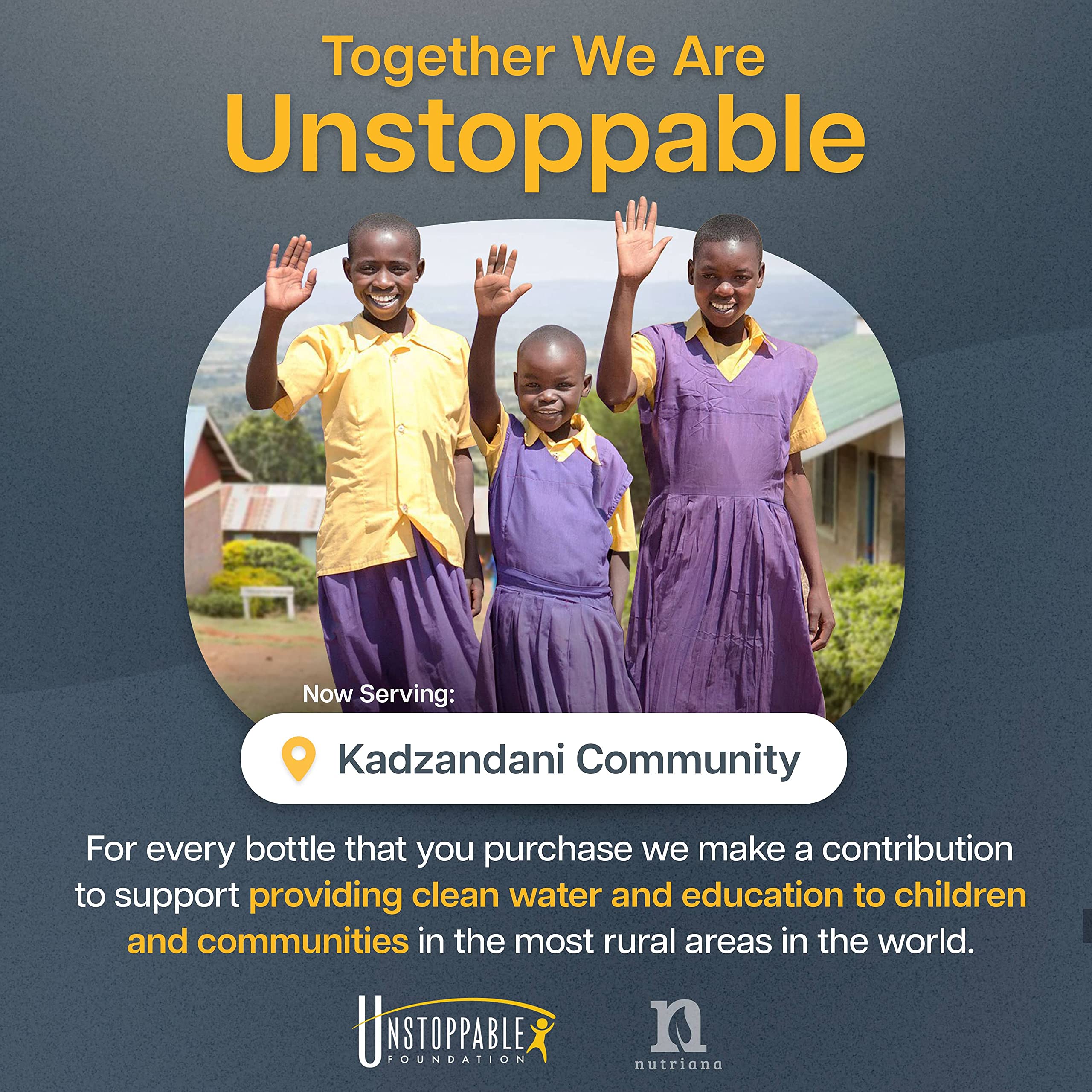 Nutriana Keto Detox Cleanser - Weight Loss Keto Pills Liver Supplement for Men & Women Nutriana