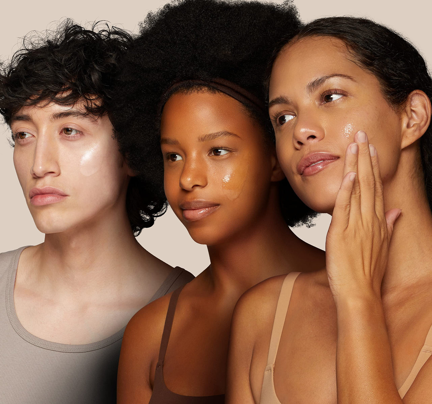 Good Molecules Niacinamide Serum - 10% Niacinamide Balancing B3 Facial