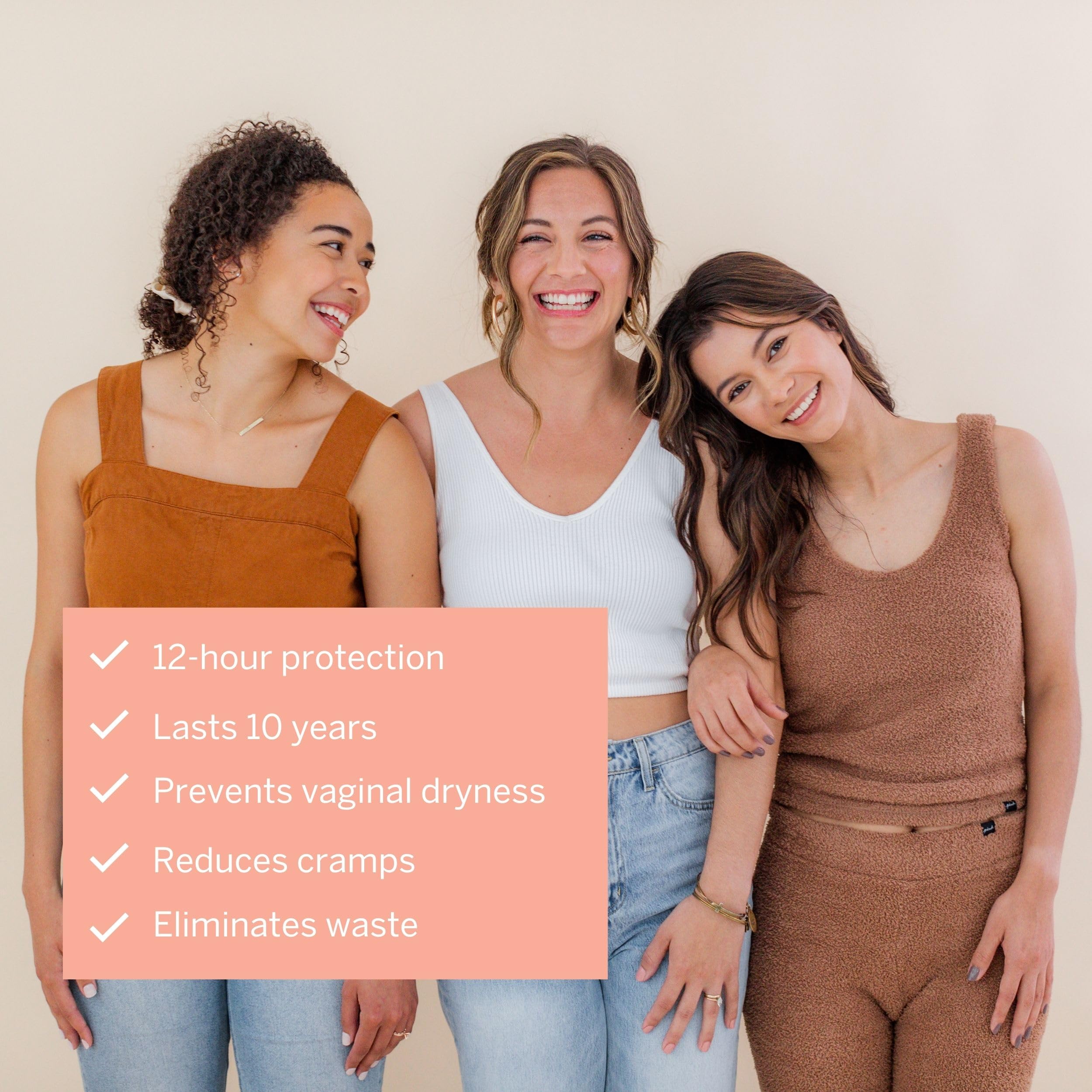 Pixie Menstrual Cup Steamer Sterilizer with A Small Period Cup - Ranked 1 for Most Comfortable Reusable Pixie Cup