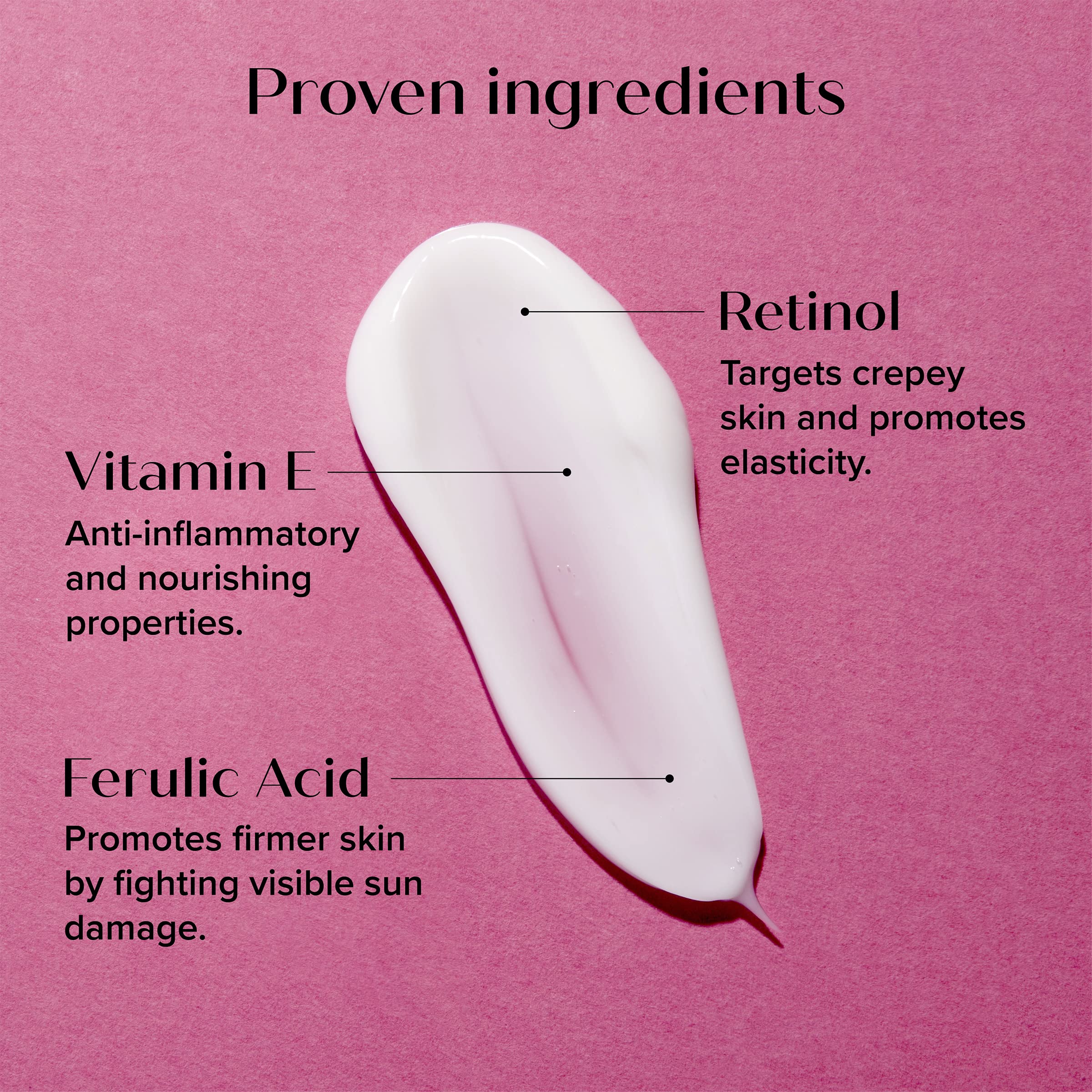 Medix 5.5 Retinol Body Lotion + Hyaluronic Acid Cream, Moisturizer Body & Face Lotion Medix 5.5