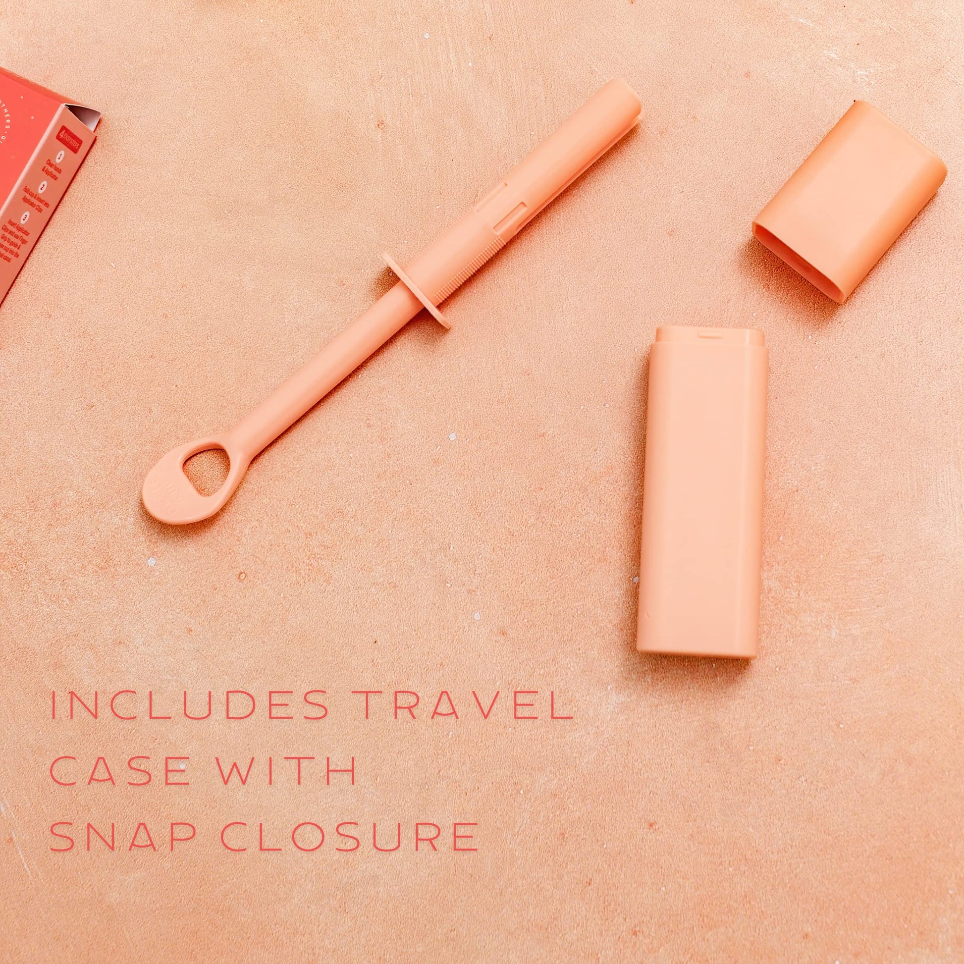 Pixie Menstrual Cup & Tampon Applicator + Period Cup Remover - Make Insertion & Removal Easy Pixie Cup