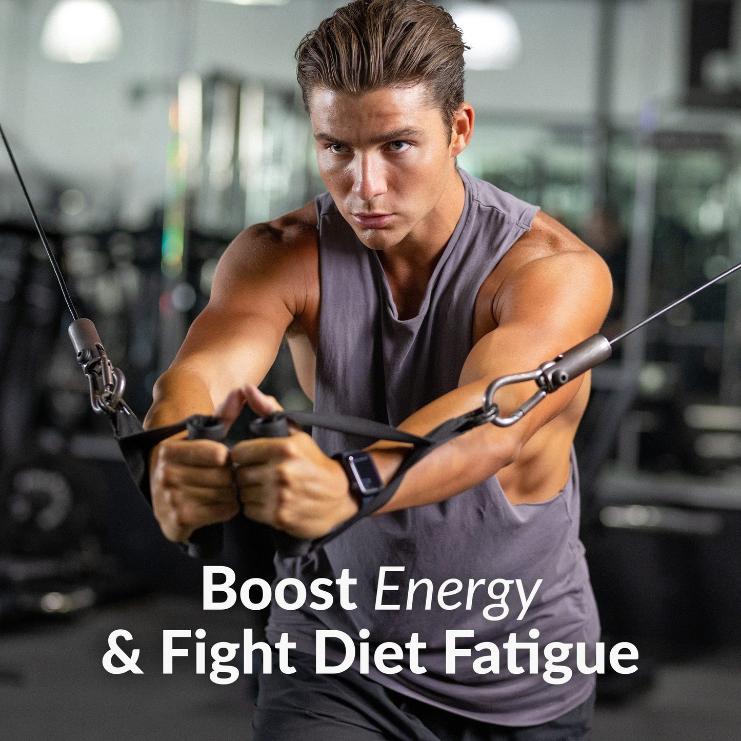 FORCE FACTOR ProbioSlim with Next-Gen SLIMVANCE Thermogenic + Probiotic Fat Burner