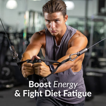 FORCE FACTOR ProbioSlim with Next-Gen SLIMVANCE Thermogenic + Probiotic Fat Burner