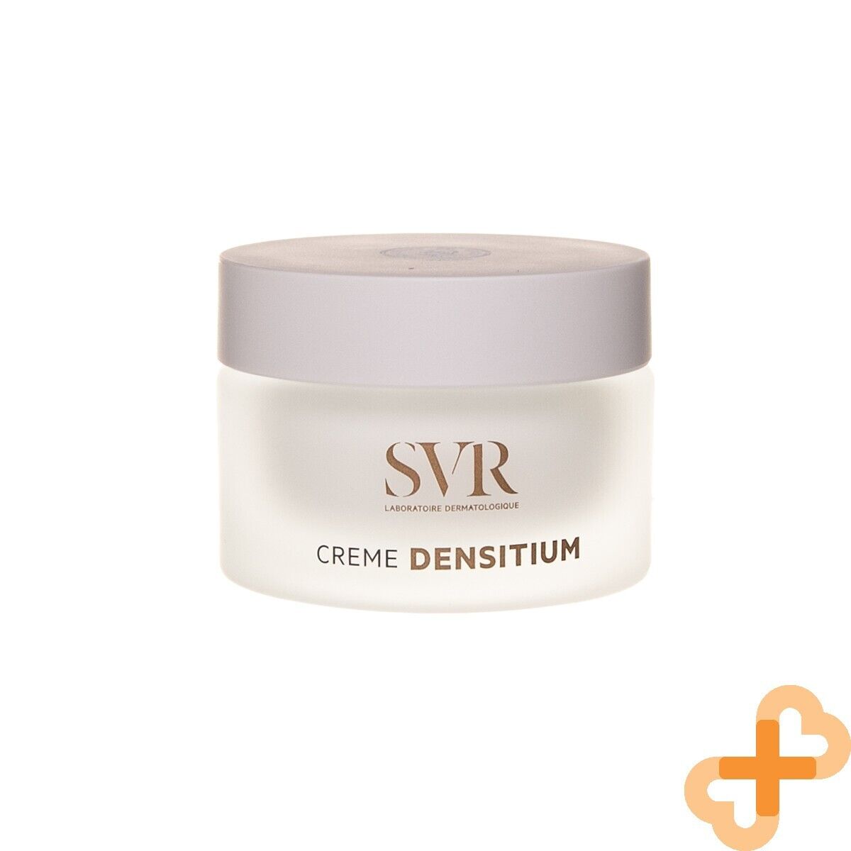SVR DENSITIUM Firming Cream for Normal-Dry Sensitive Mature Skin 50 ml SVR