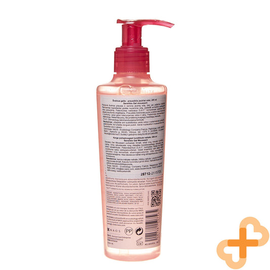 Bioderma Sensibio Mild Cleansing Foaming Gel Sensitive Skin 200ml Hydr