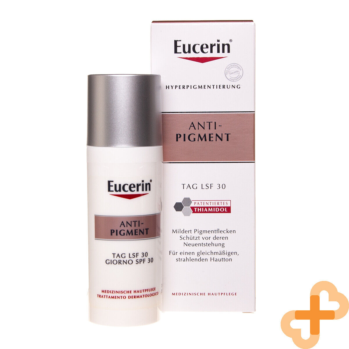 Eucerin Anti-Pigment Anti-Ageing Dark Spots Hydrating SPF 30 Day Cream Eucerin
