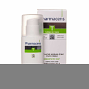 Pharmaceris T SEBOSTATIC DAY Hydrating Sebo-Normalizing Face Cream Pharmaceris