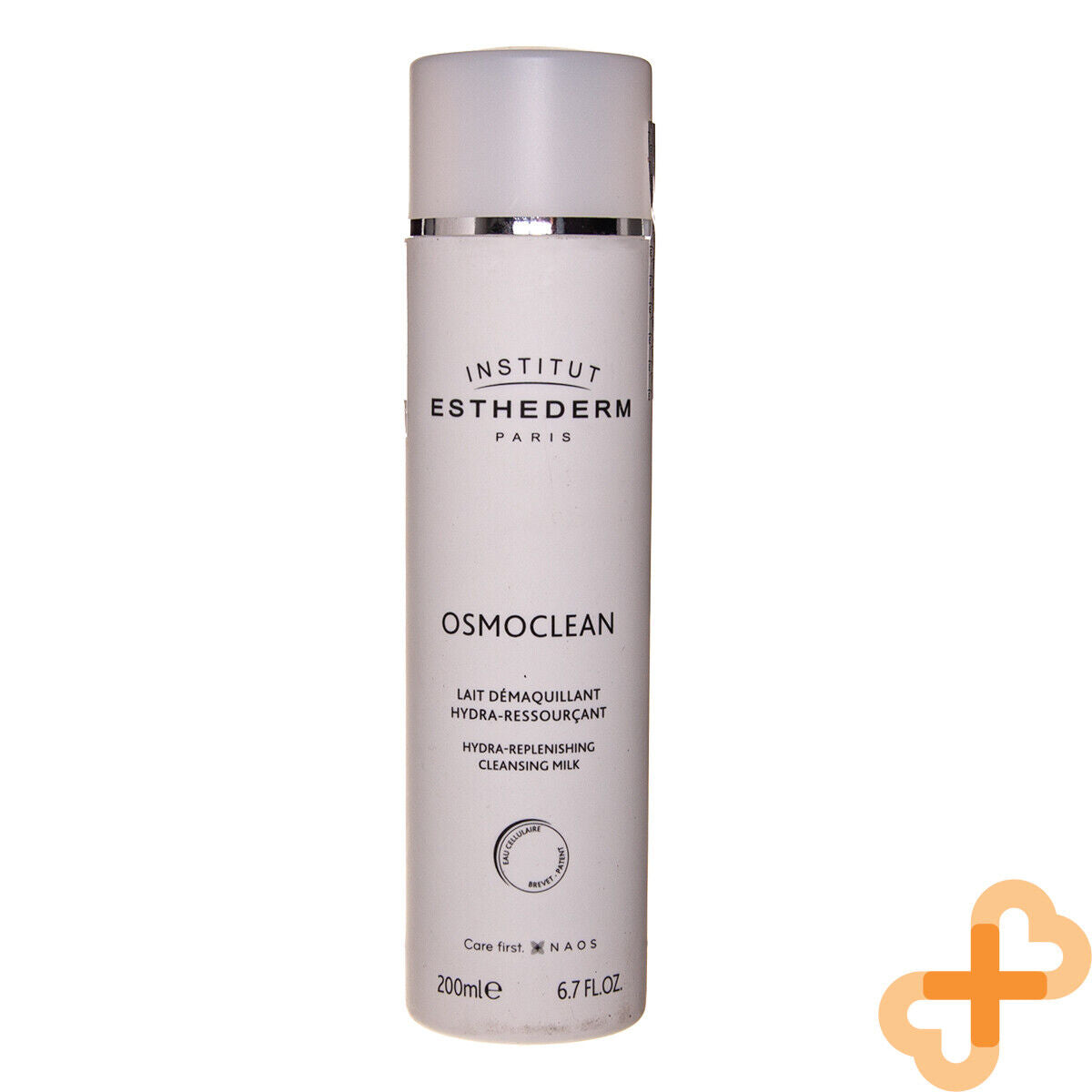 Esthederm Osmoclean Hydra-Repleneshing Make-Up Remover Cleansing