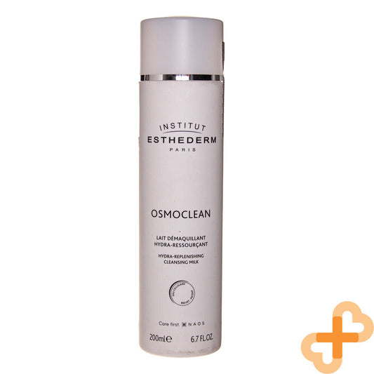 Esthederm Osmoclean Hydra-Repleneshing Make-Up Remover Cleansing