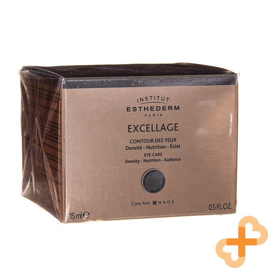 Esthederm Excellage Anti-Ageing Wrinkles Hydrating Eye Contour Cream