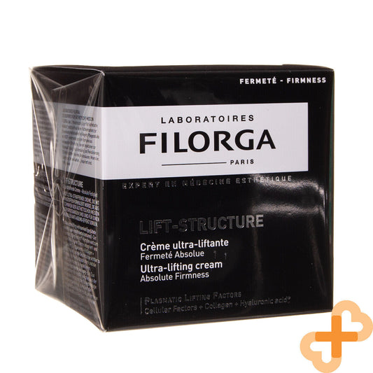 Filorga Lift-Structure Ultra-Lifting Anti-Ageing Anti-Wrinkle Firming Cream
