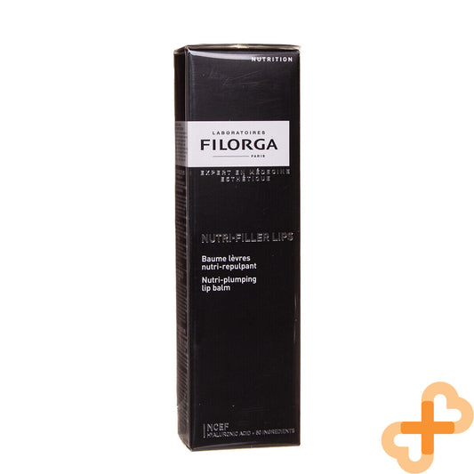 Filorga Nutri-Filler Lips Plumping Nourishing Dry Lips Repair Restore Balm