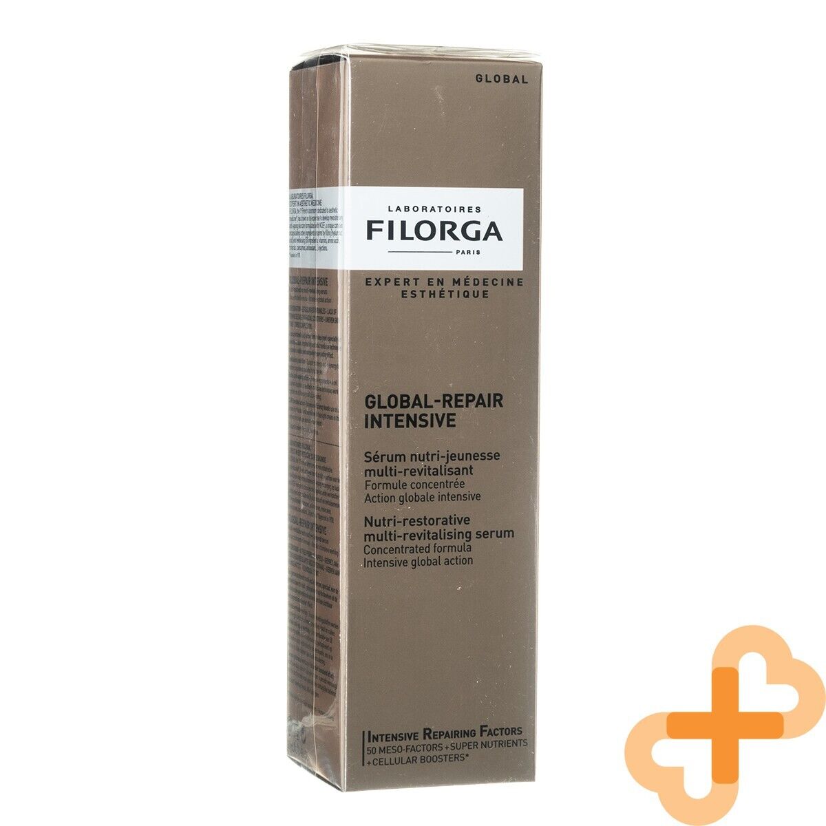 Filorga Global-Repair Intensive Restorative Revitalising Anti-Ageing Serum Filorga