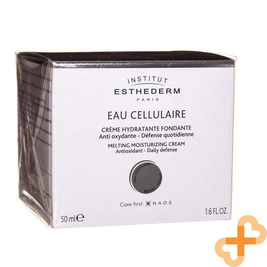 Esthederm Cellular Water Anti-Ageing Hydrating Melting Moisturizing Cream