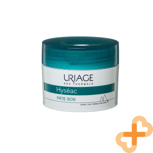 Uriage Hyseac Spot Paste 15g Blemishes Control SOS Local Oily Skin Care