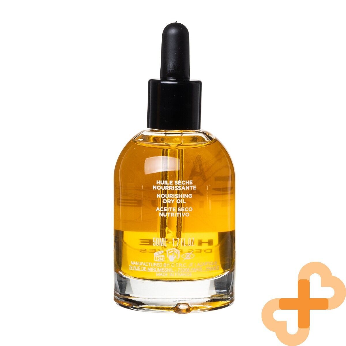 LAZARTIGUE HUILE DES REVES Nourishing Oil for All Hair Types 50 ml