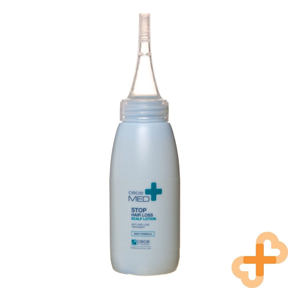 CECE MED Anti-Hair Loss Treatment Scalp Lotion Damaged and Weakened CECE MED