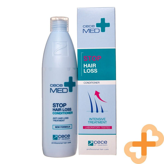 CECE MED Conditioner Anti Hair Loss Treatment Strengthens and Regene